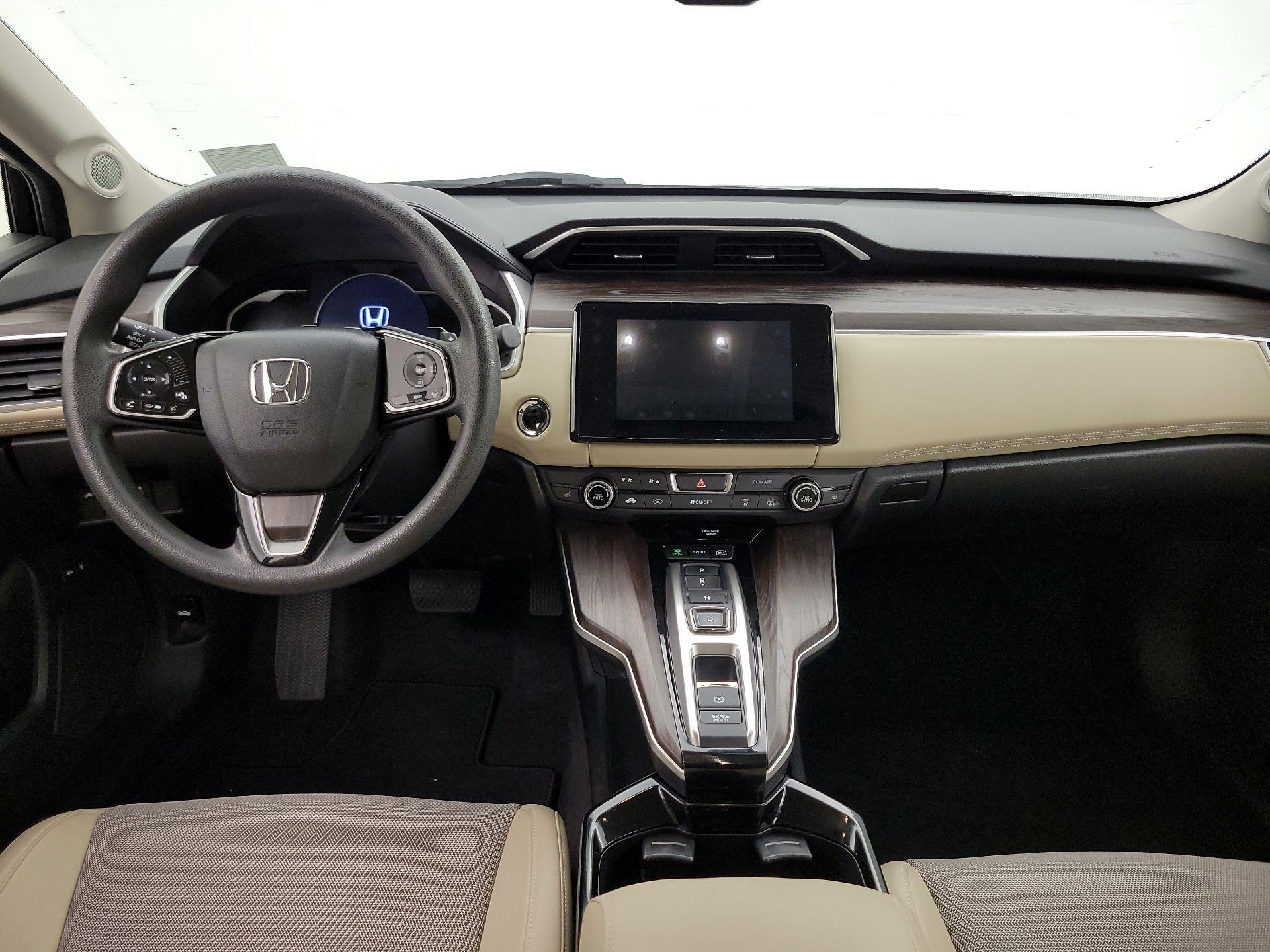 Thumbnail: 2018 Honda Clarity - 9