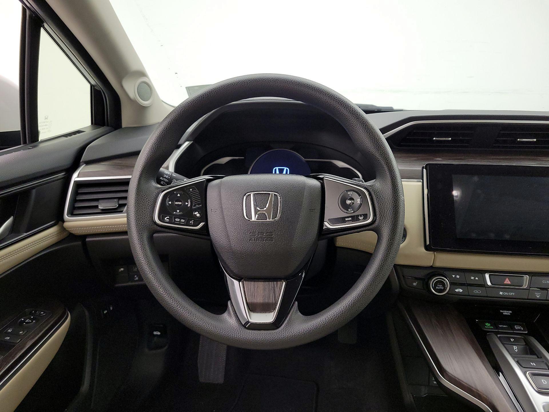 Thumbnail: 2018 Honda Clarity - 10