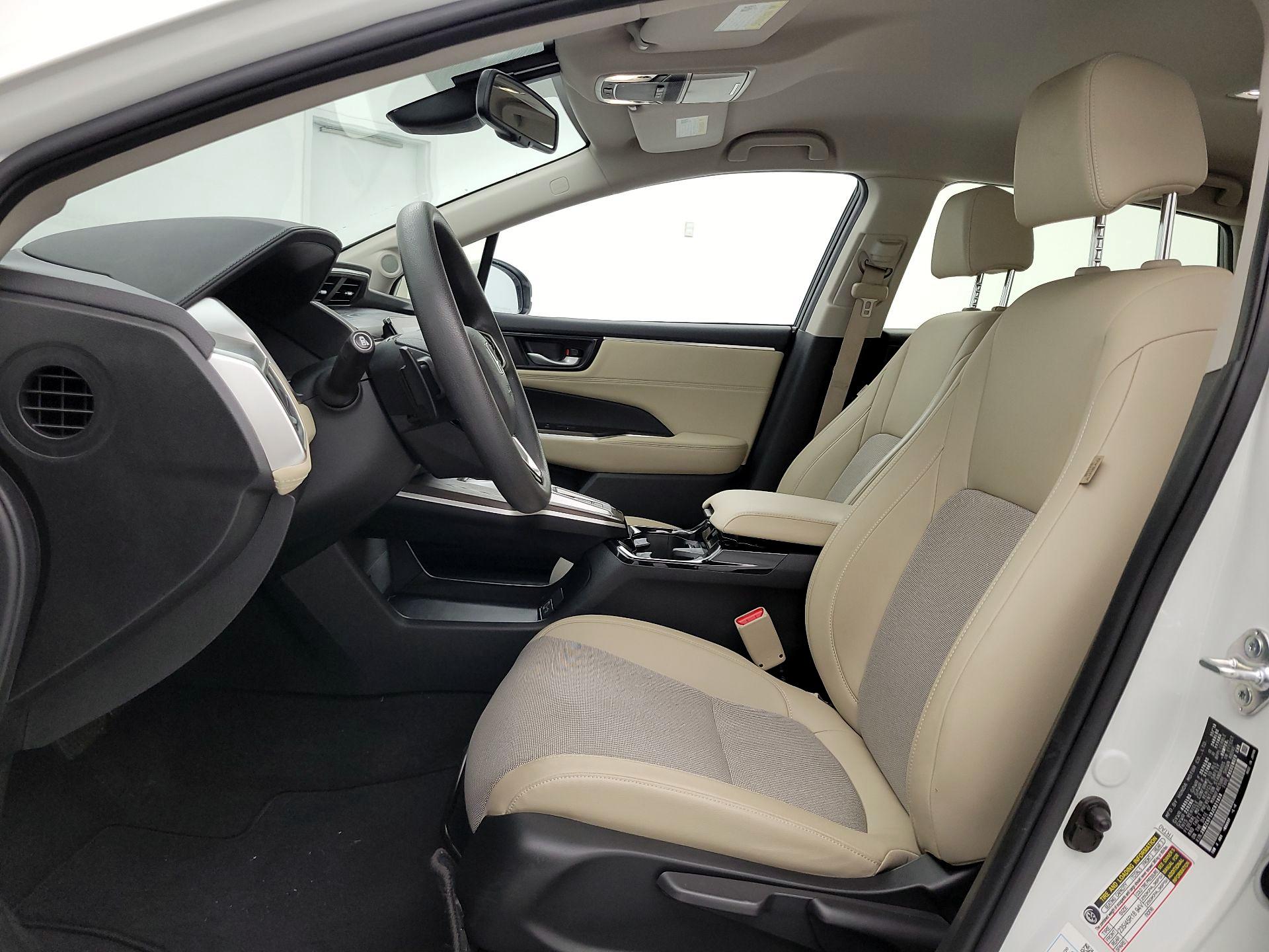 Thumbnail: 2018 Honda Clarity - 11