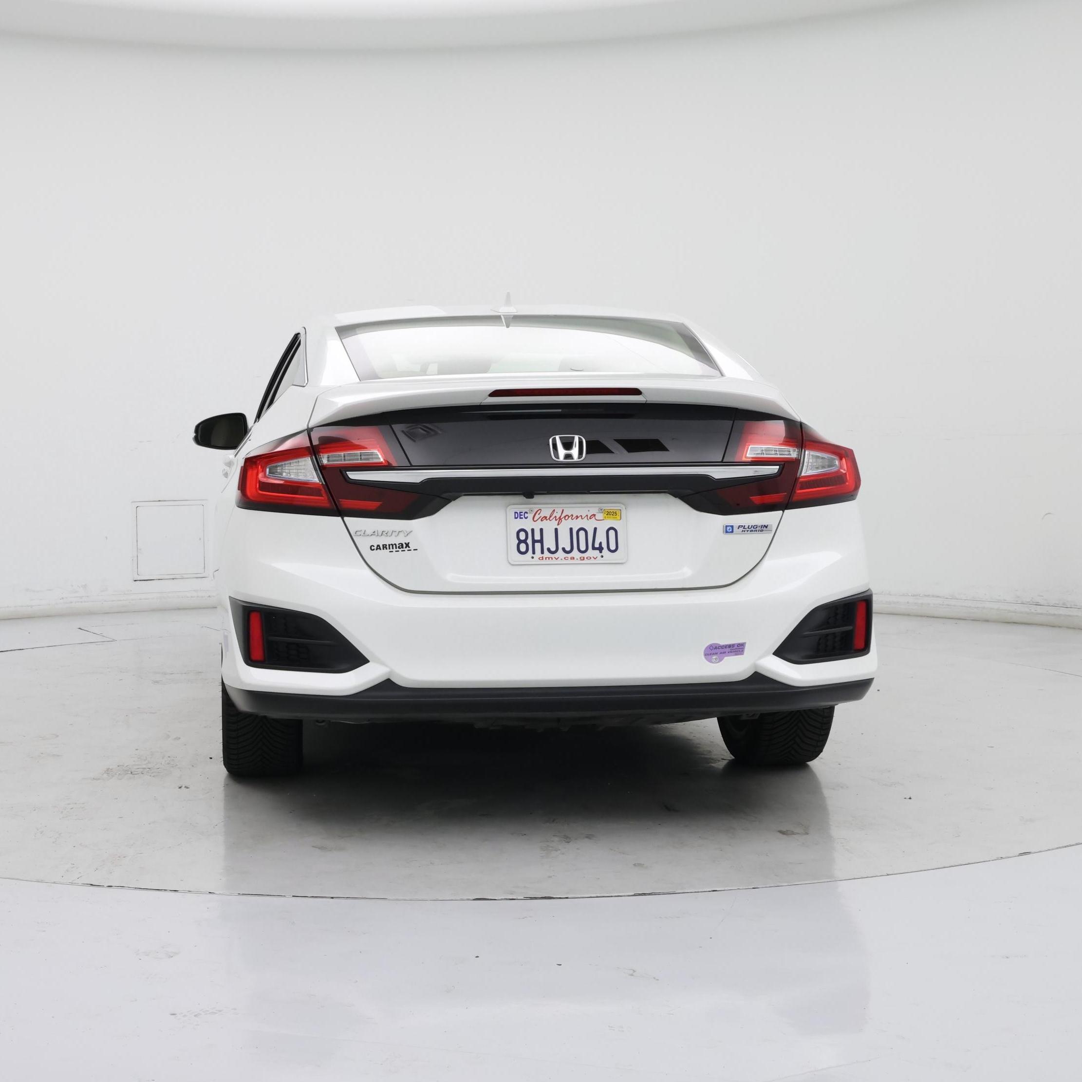 Thumbnail: 2018 Honda Clarity - 6