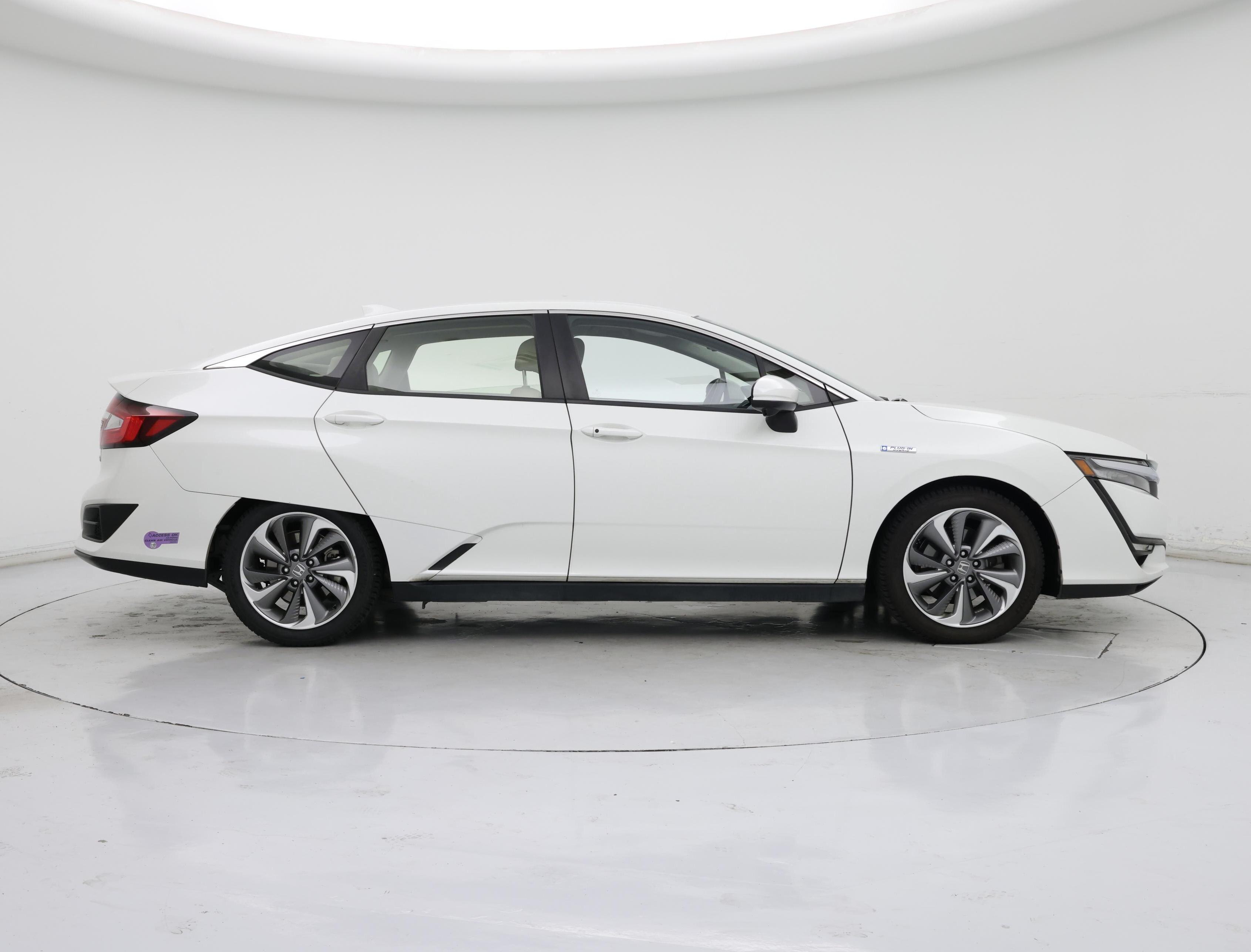 Thumbnail: 2018 Honda Clarity - 7