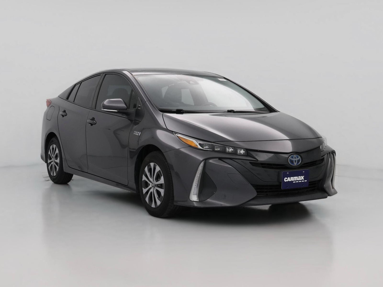 2021 Toyota Prius Prime XLE