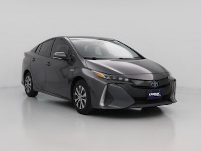 2021 Toyota Prius Prime Hybrid XLE