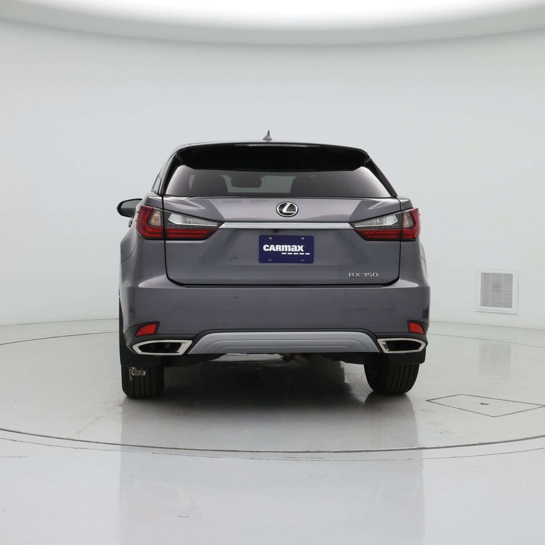 Thumbnail: 2022 Lexus RX - 6