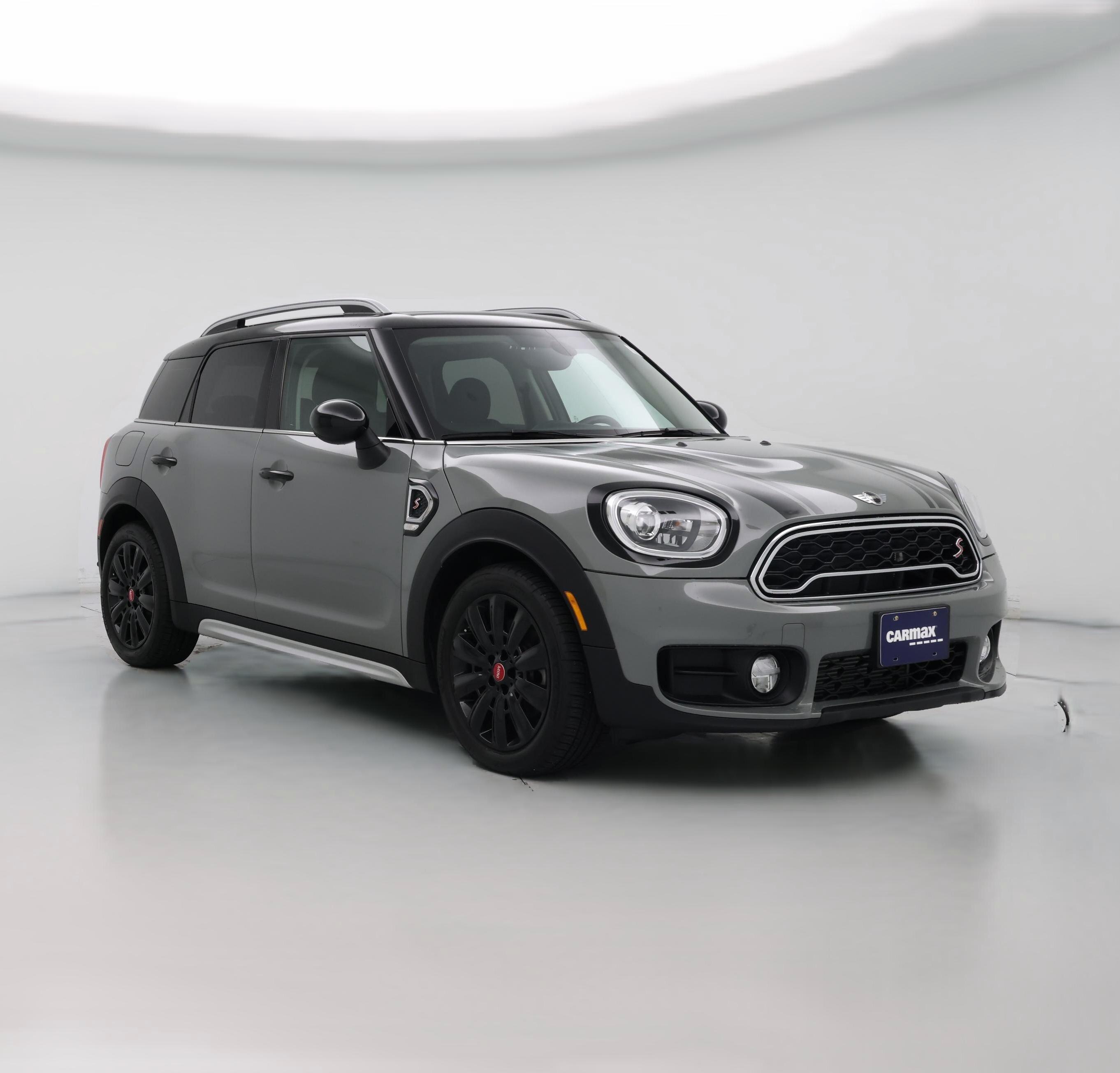 Thumbnail: 2018 MINI Cooper Countryman - 1