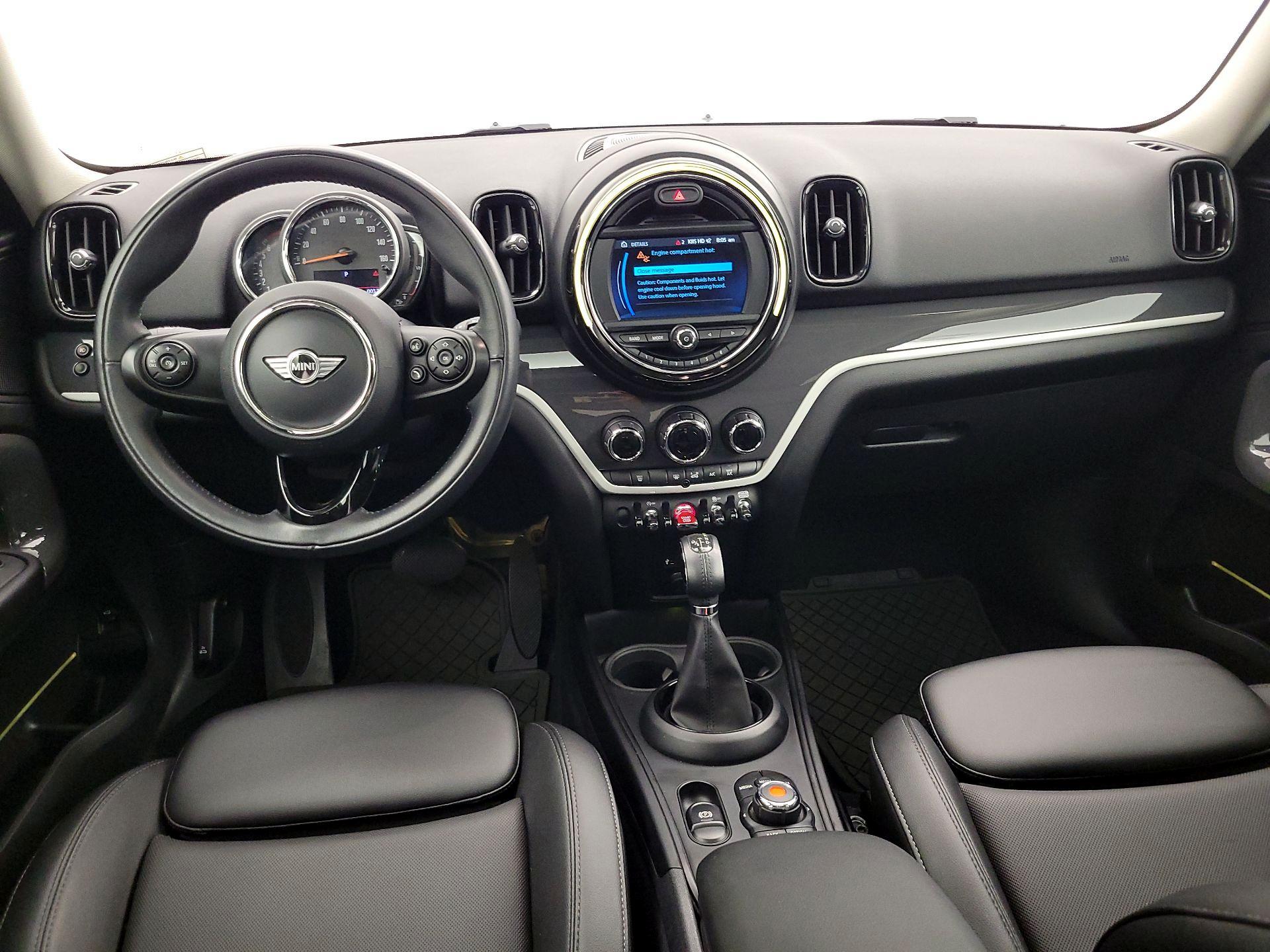 Thumbnail: 2018 MINI Cooper Countryman - 9