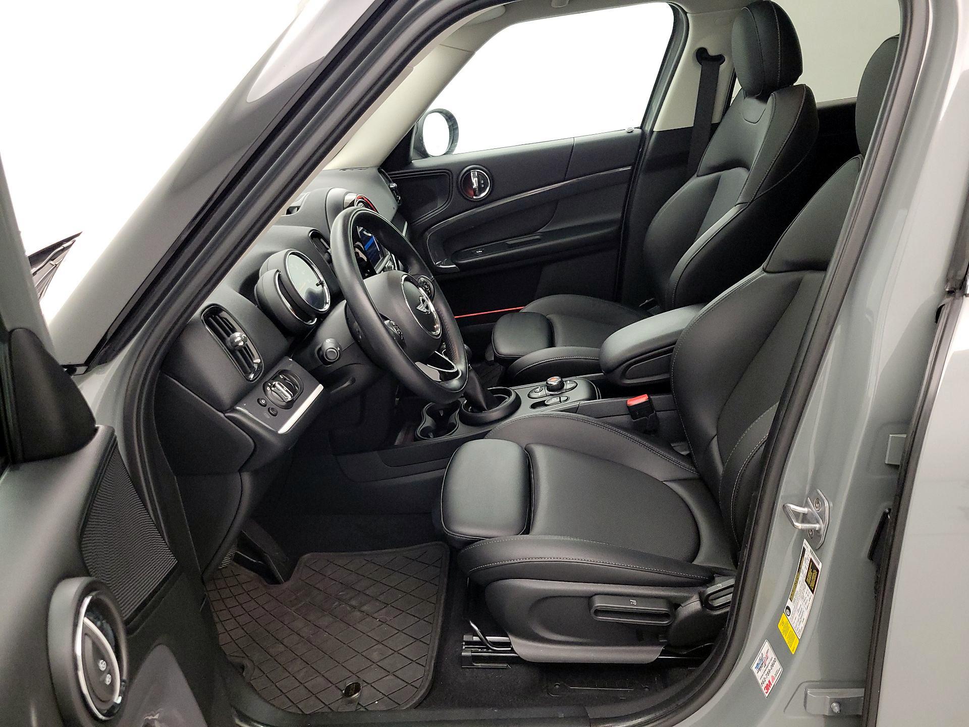Thumbnail: 2018 MINI Cooper Countryman - 11