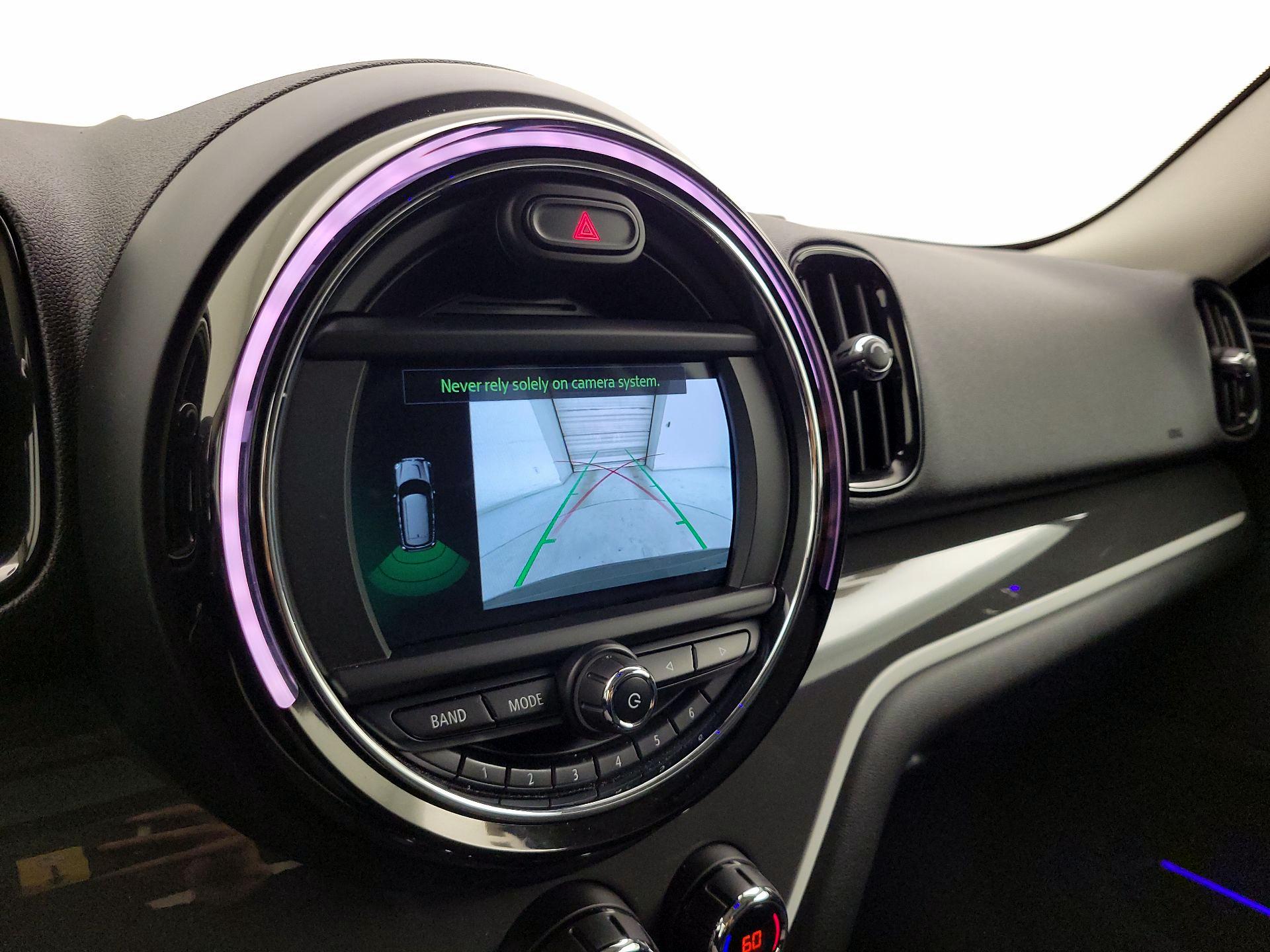 Thumbnail: 2018 MINI Cooper Countryman - 14