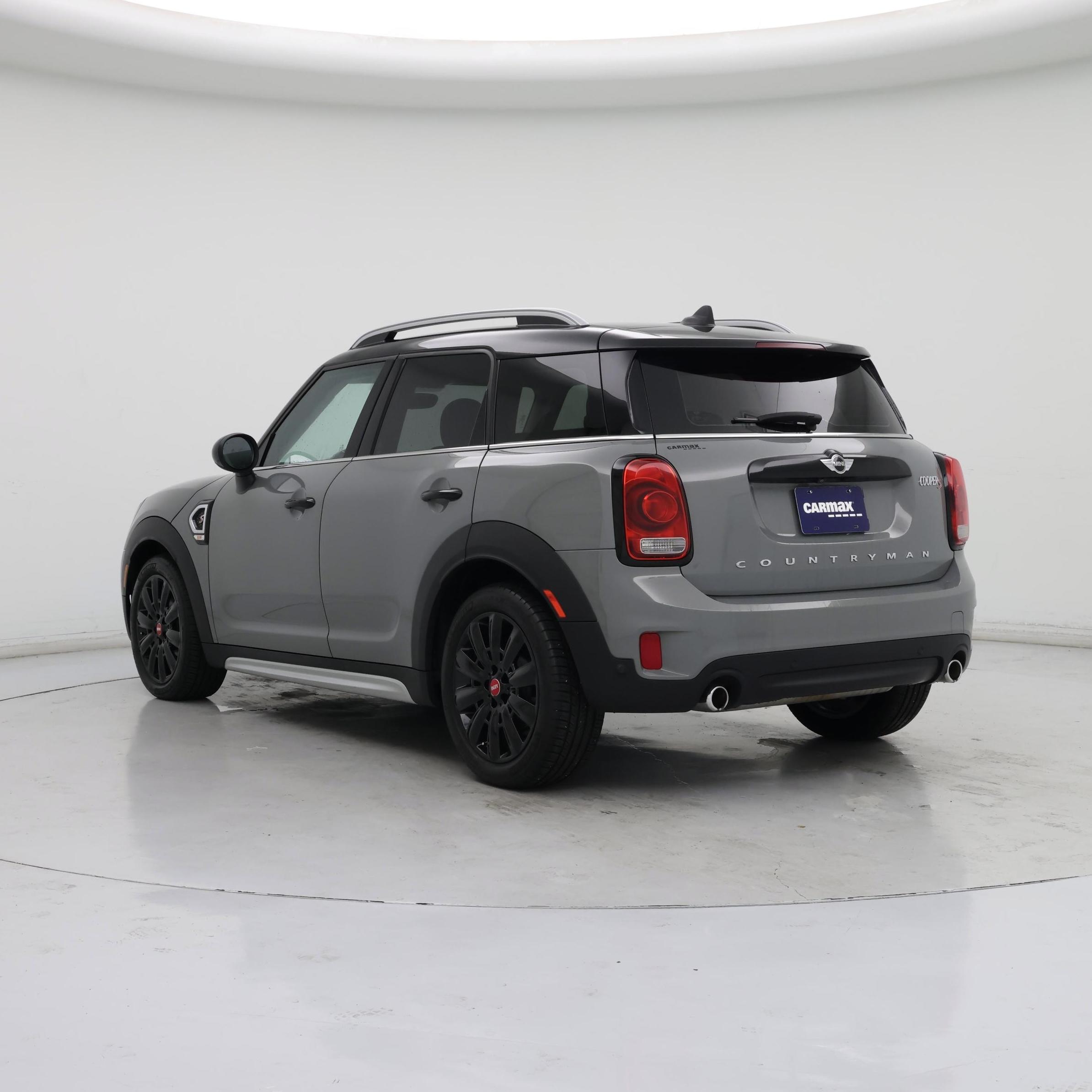 Thumbnail: 2018 MINI Cooper Countryman - 2