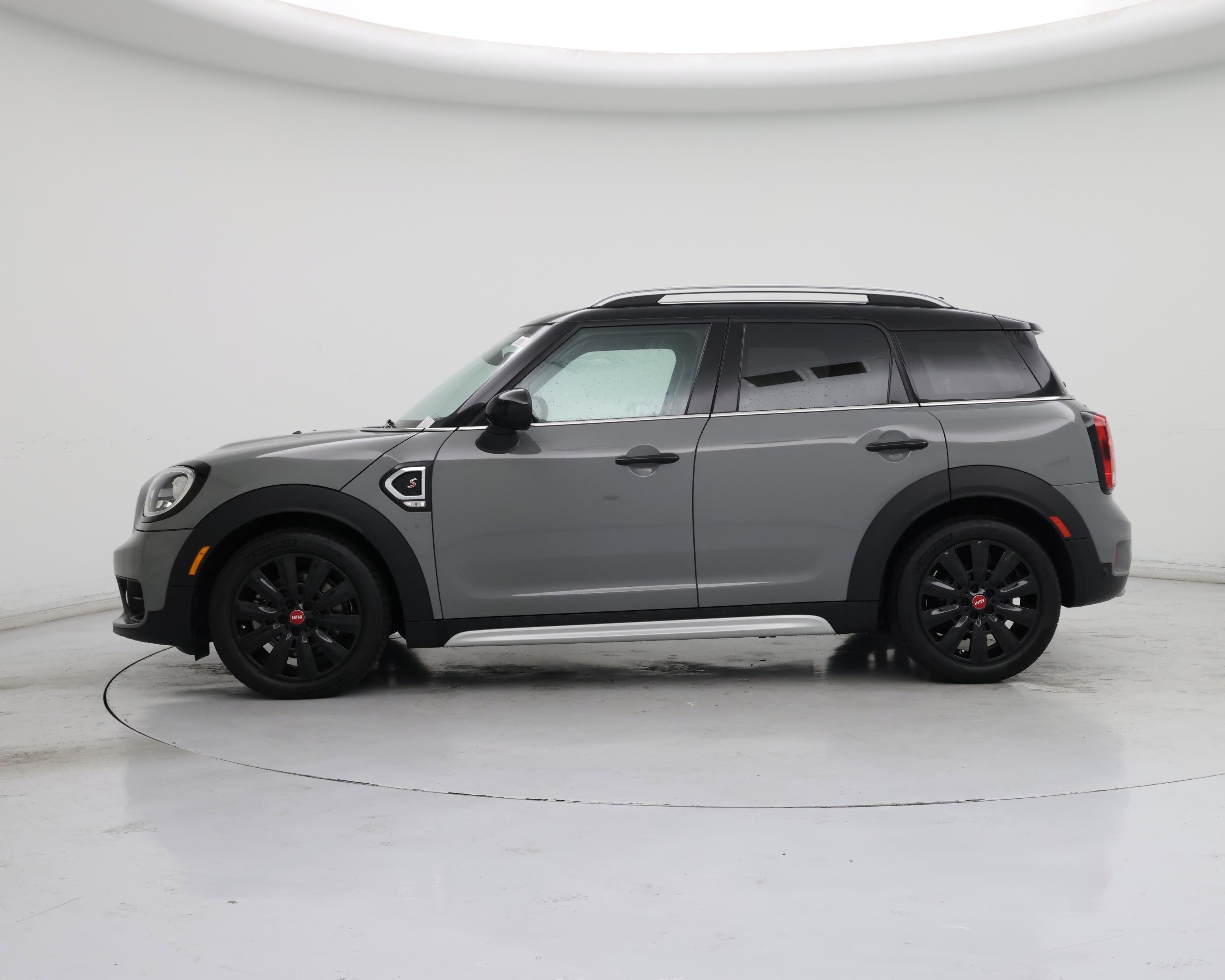 Thumbnail: 2018 MINI Cooper Countryman - 3