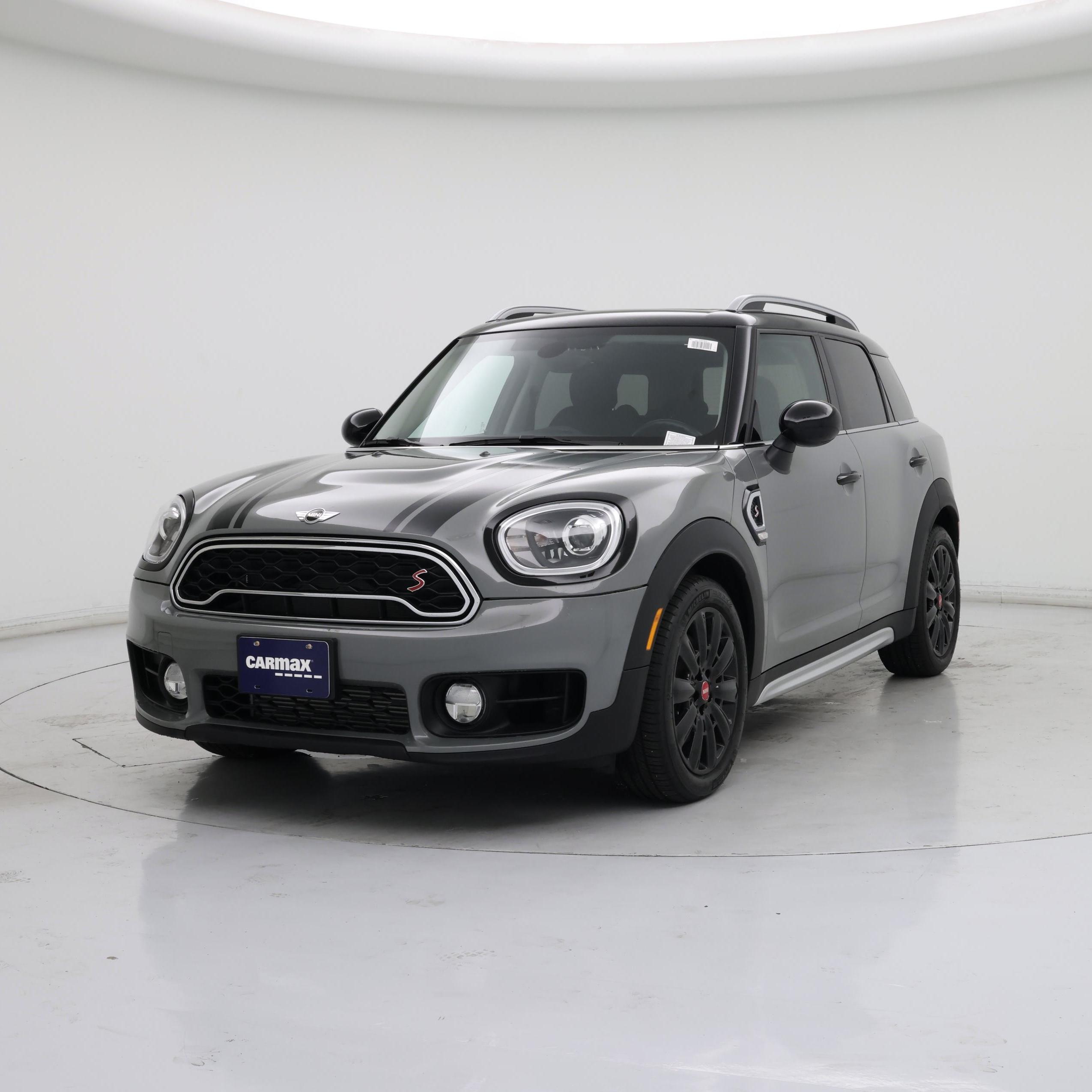 Thumbnail: 2018 MINI Cooper Countryman - 4