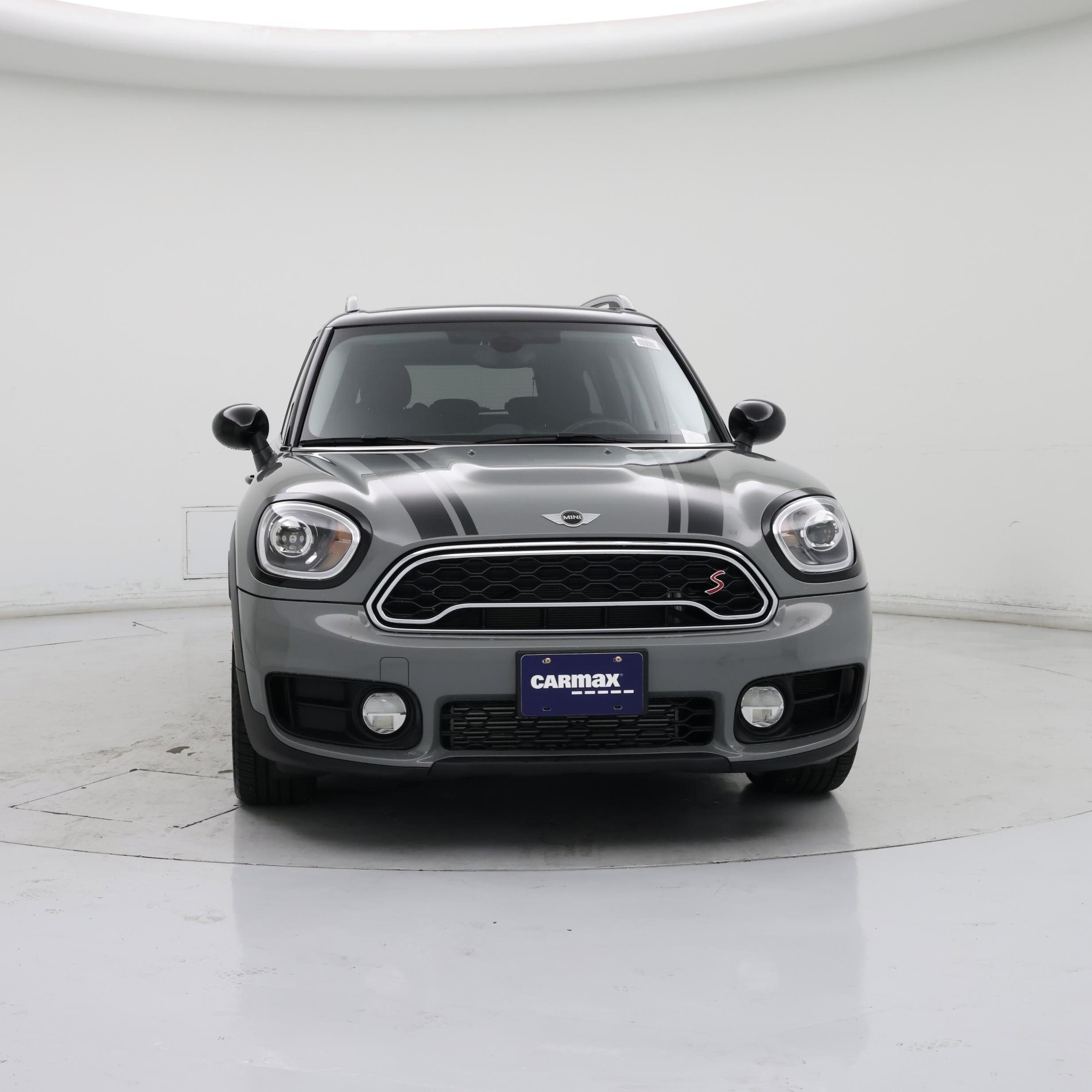 Thumbnail: 2018 MINI Cooper Countryman - 5
