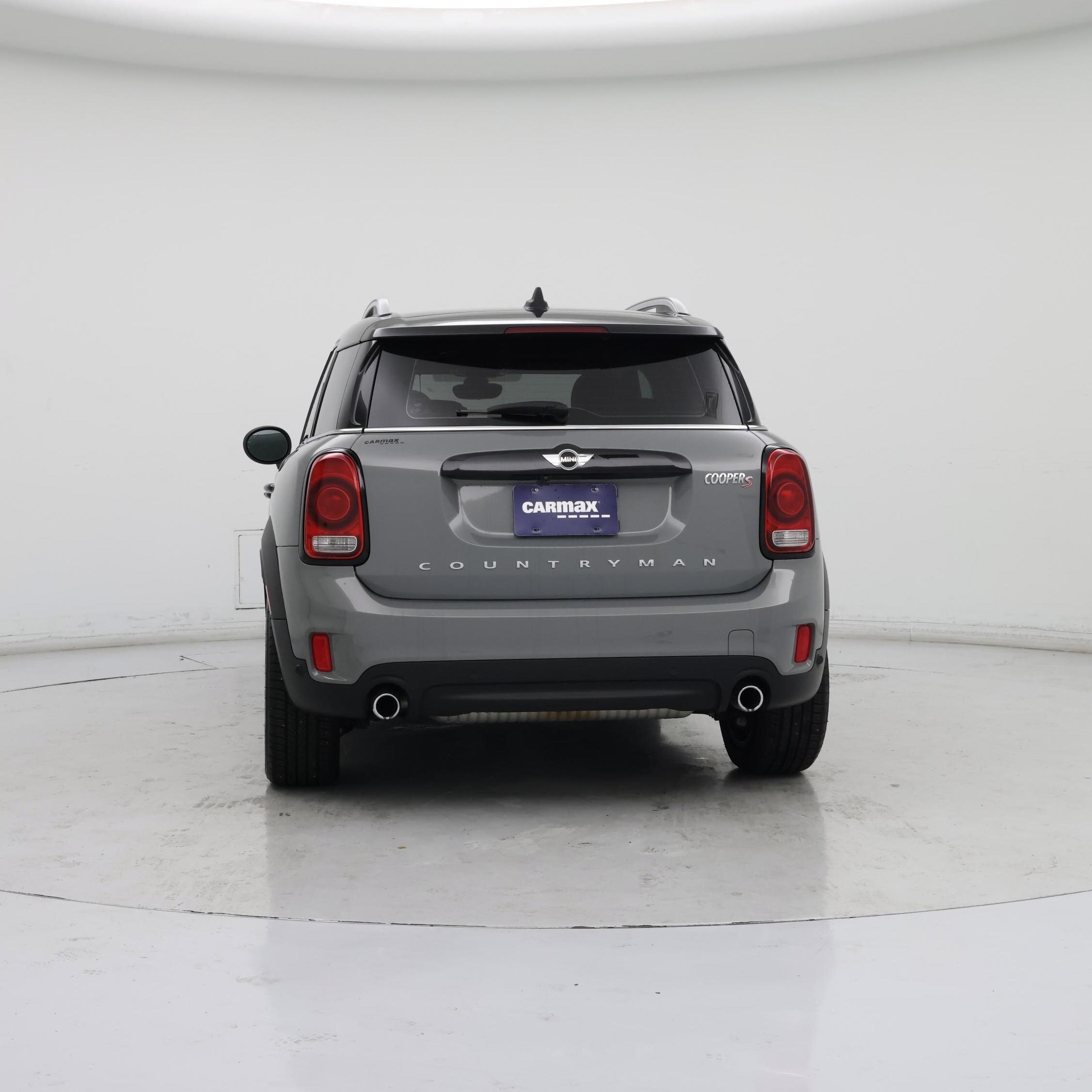 Thumbnail: 2018 MINI Cooper Countryman - 6