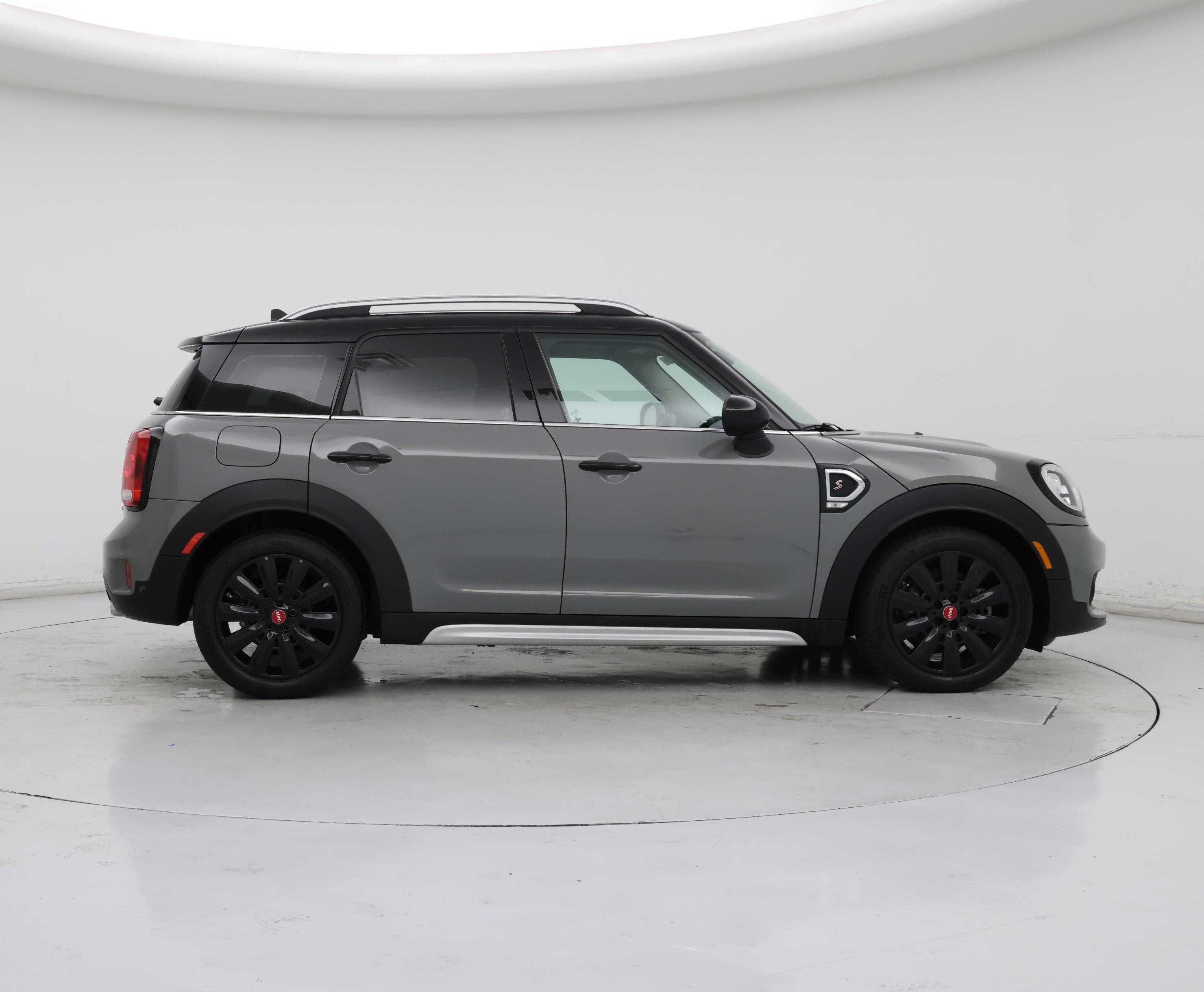 Thumbnail: 2018 MINI Cooper Countryman - 7