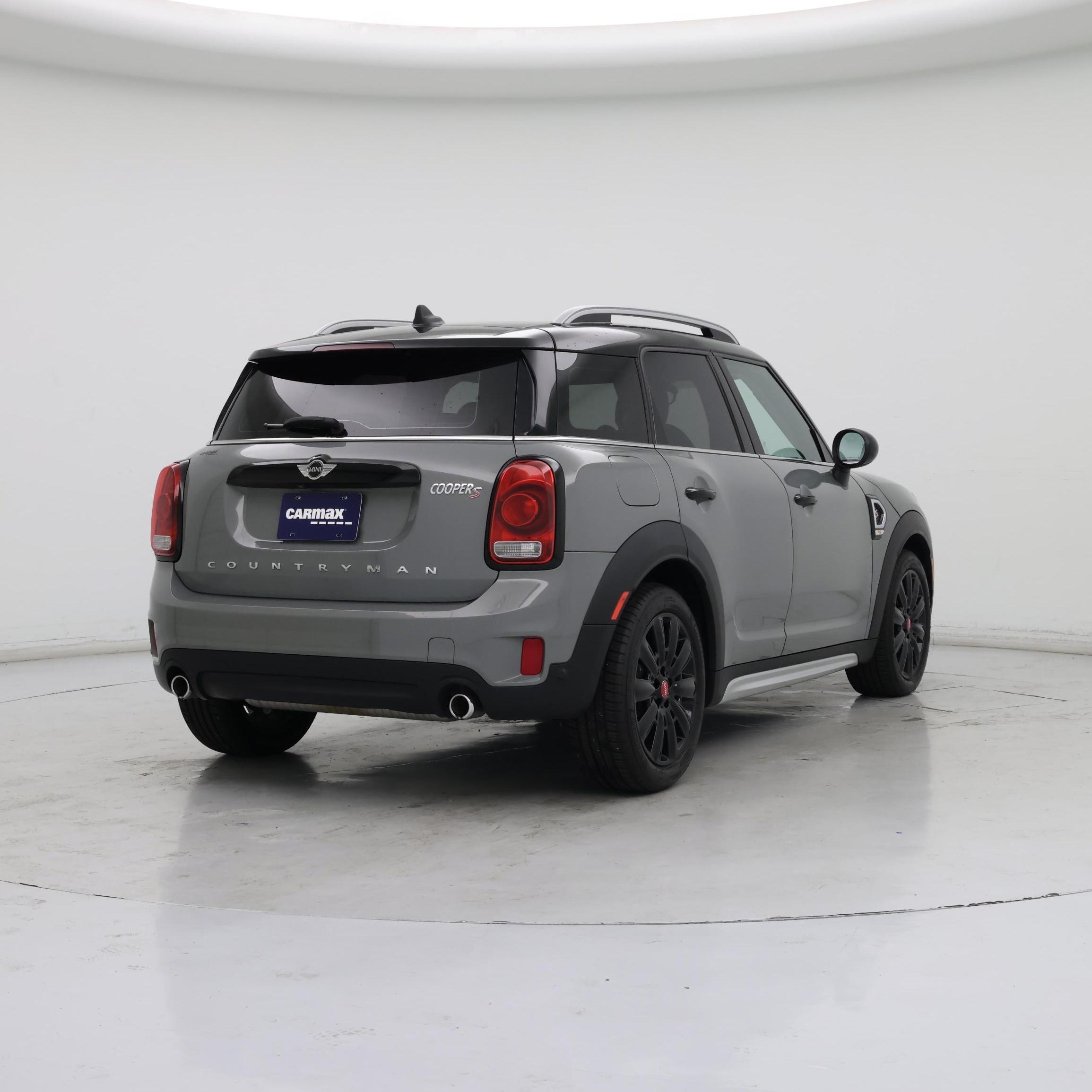 Thumbnail: 2018 MINI Cooper Countryman - 8
