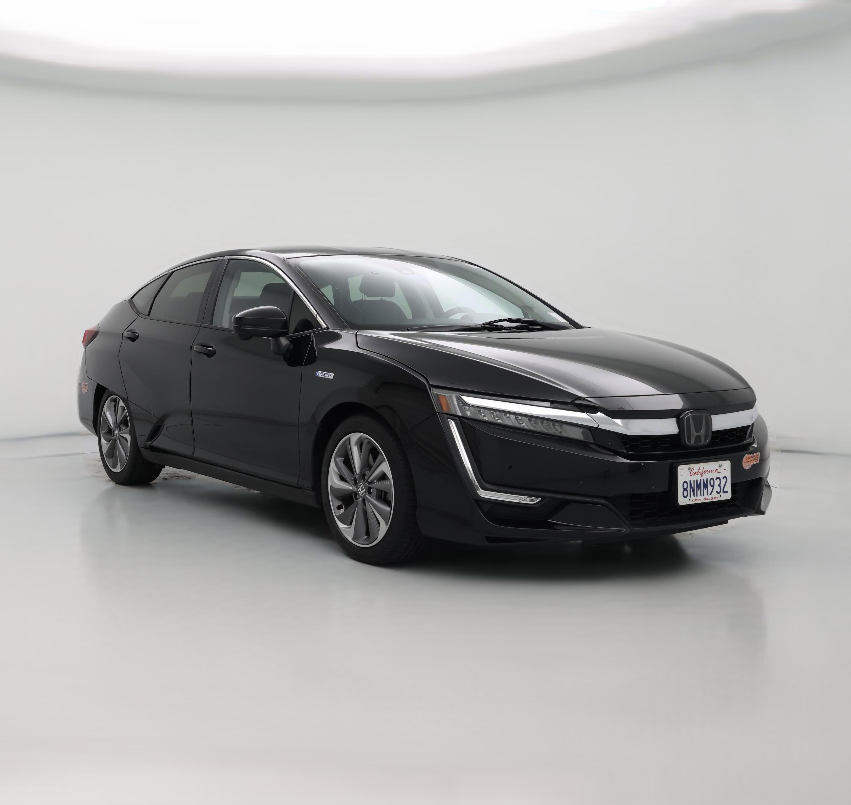 Thumbnail: 2019 Honda Clarity - 1
