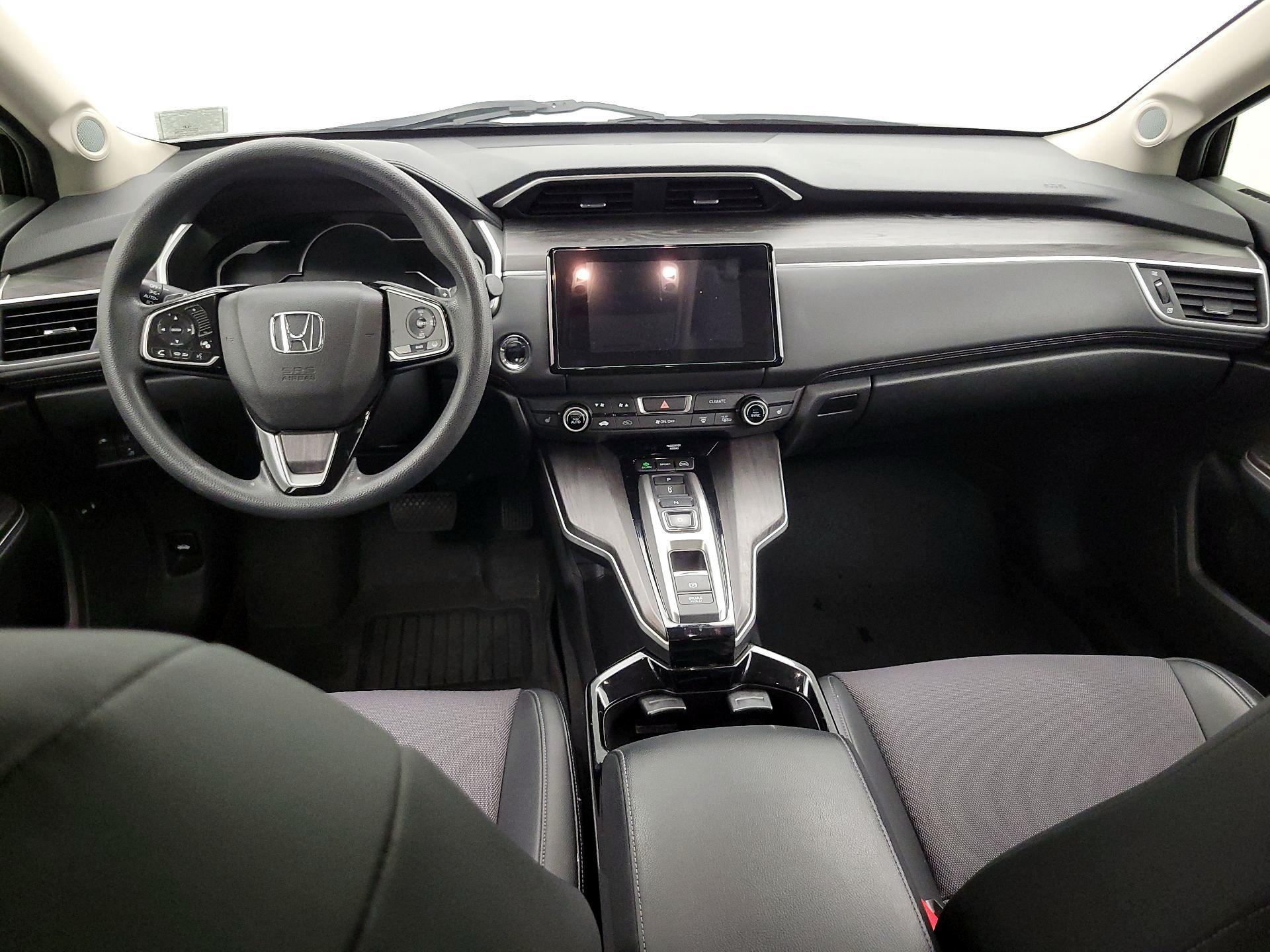 Thumbnail: 2019 Honda Clarity - 9