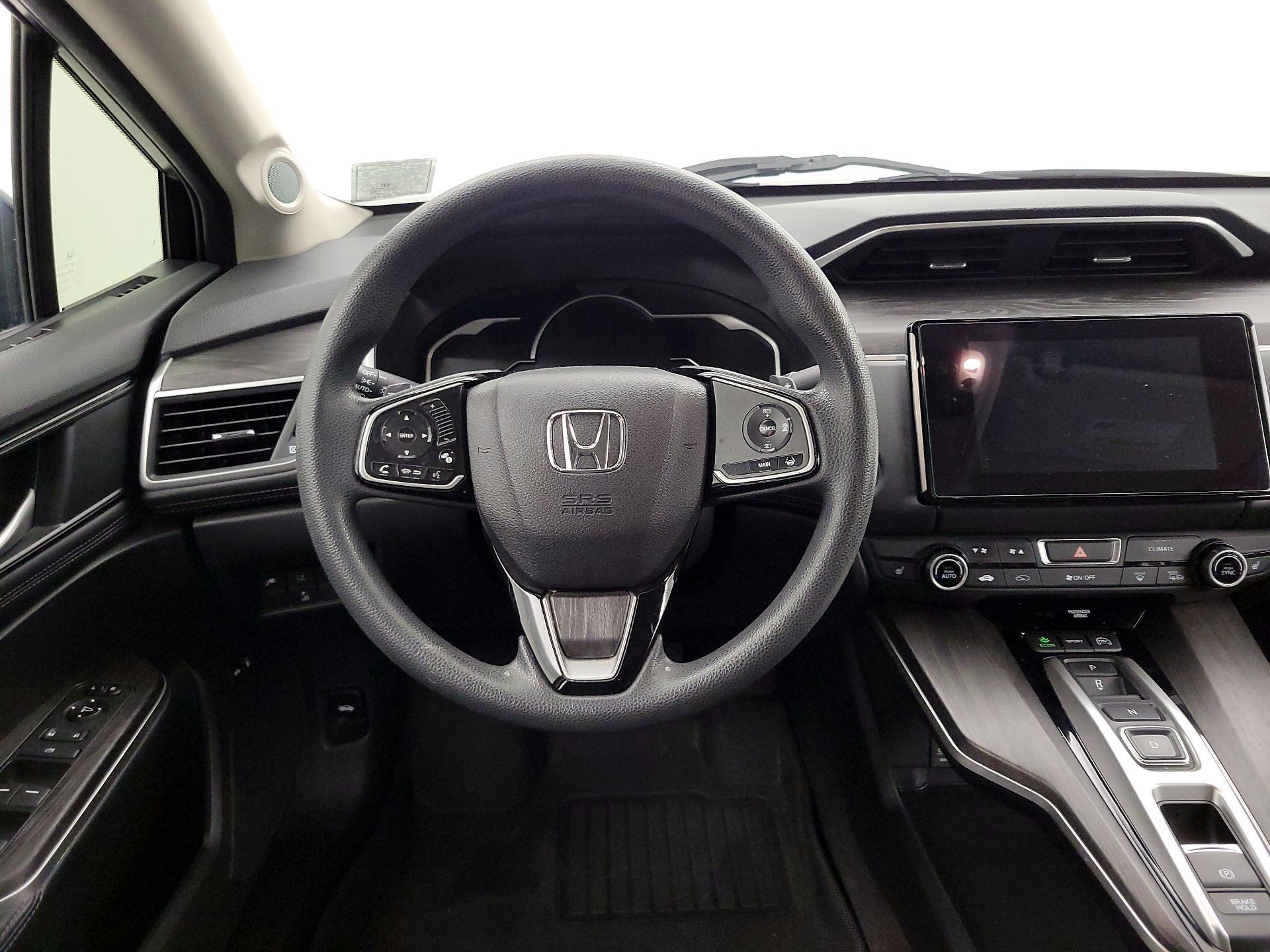 Thumbnail: 2019 Honda Clarity - 10