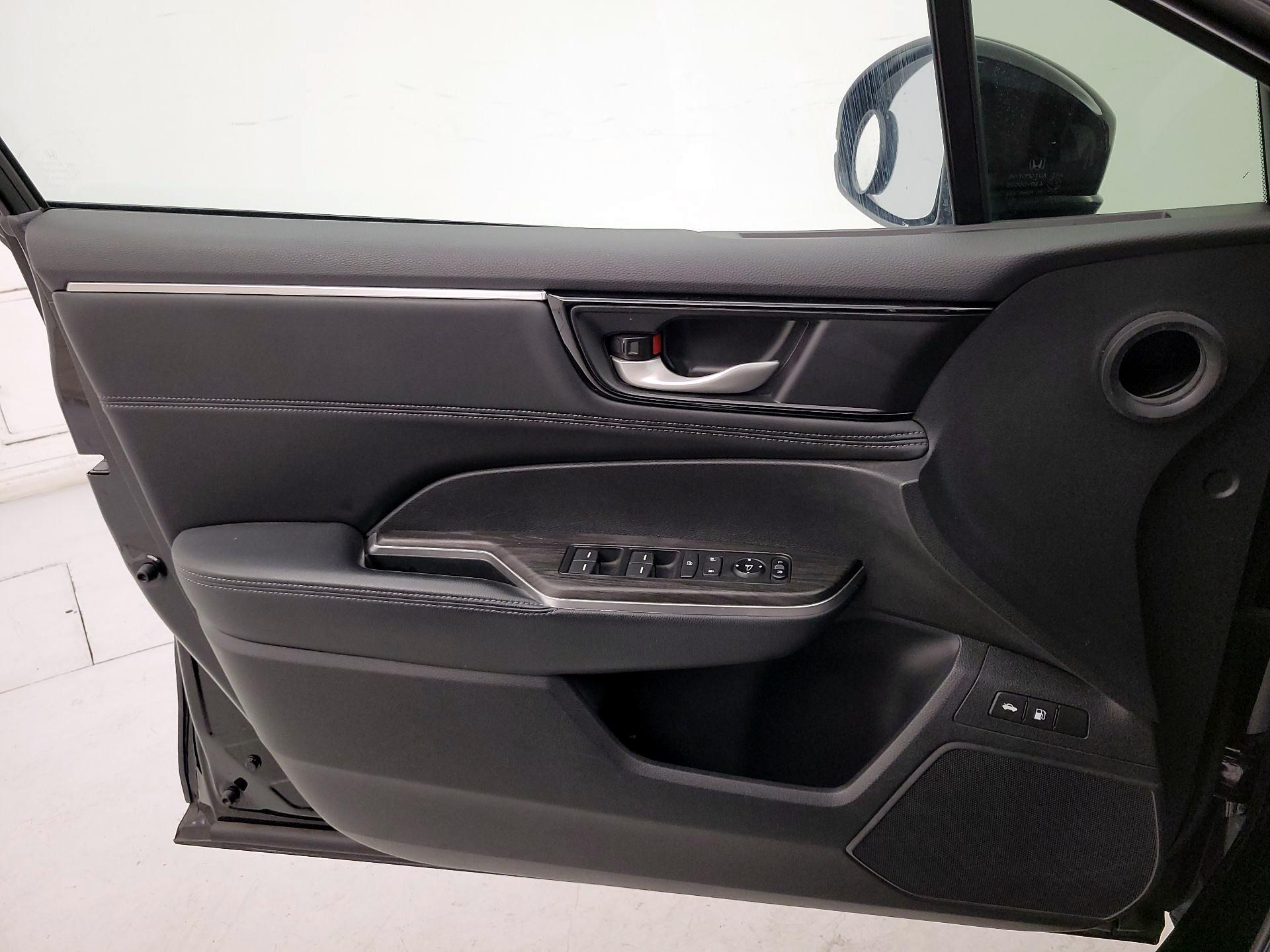 Thumbnail: 2019 Honda Clarity - 12