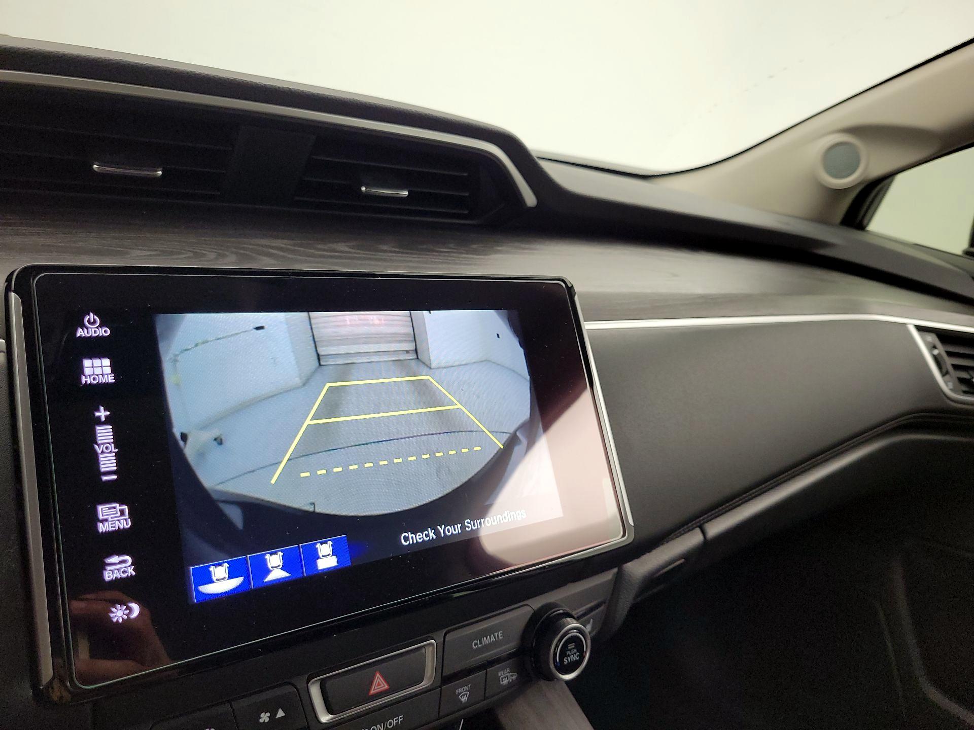 Thumbnail: 2019 Honda Clarity - 14