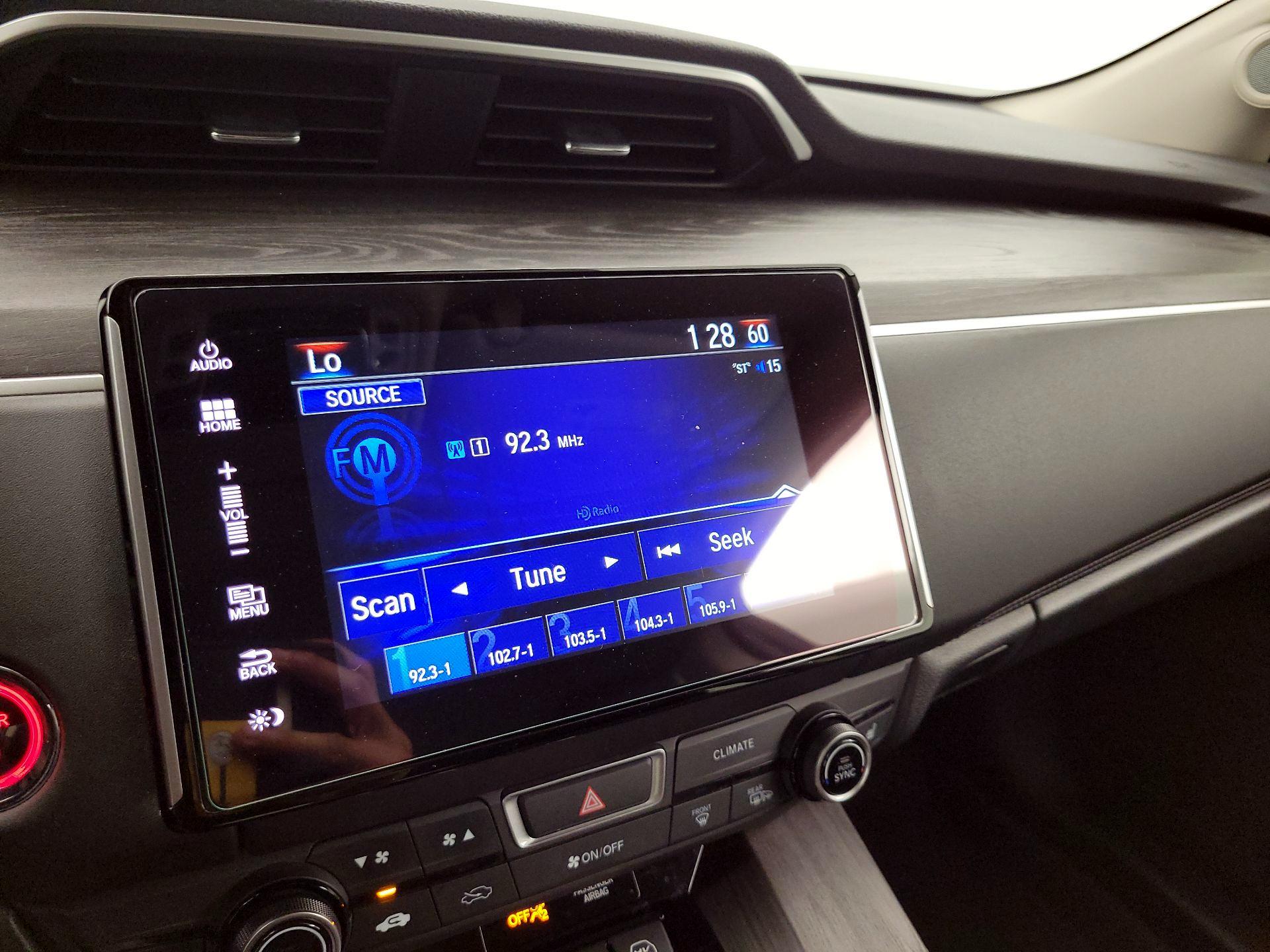 Thumbnail: 2019 Honda Clarity - 15