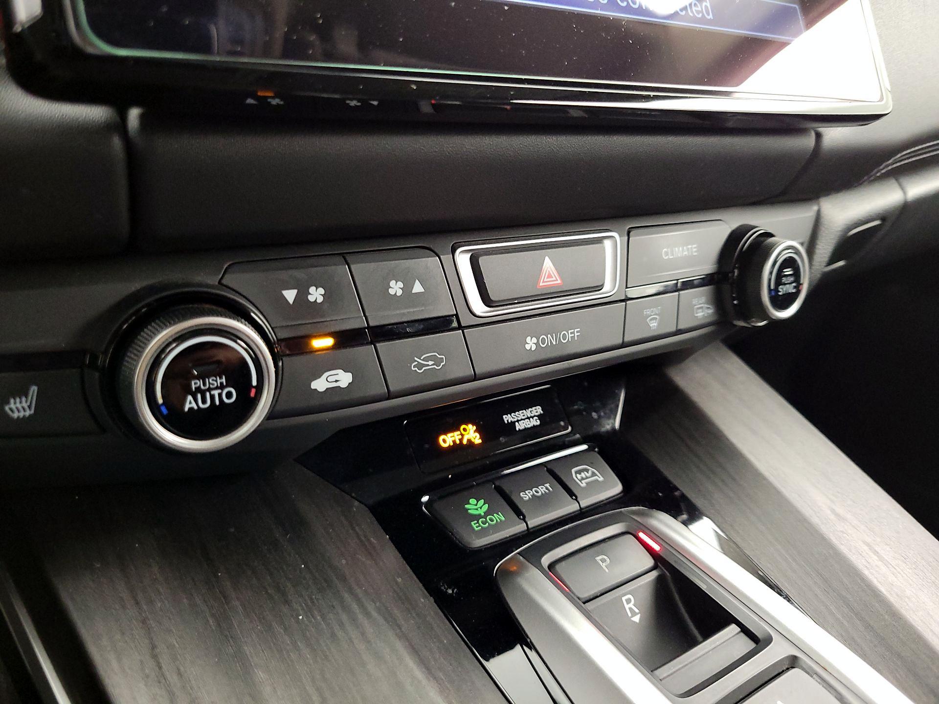 Thumbnail: 2019 Honda Clarity - 16