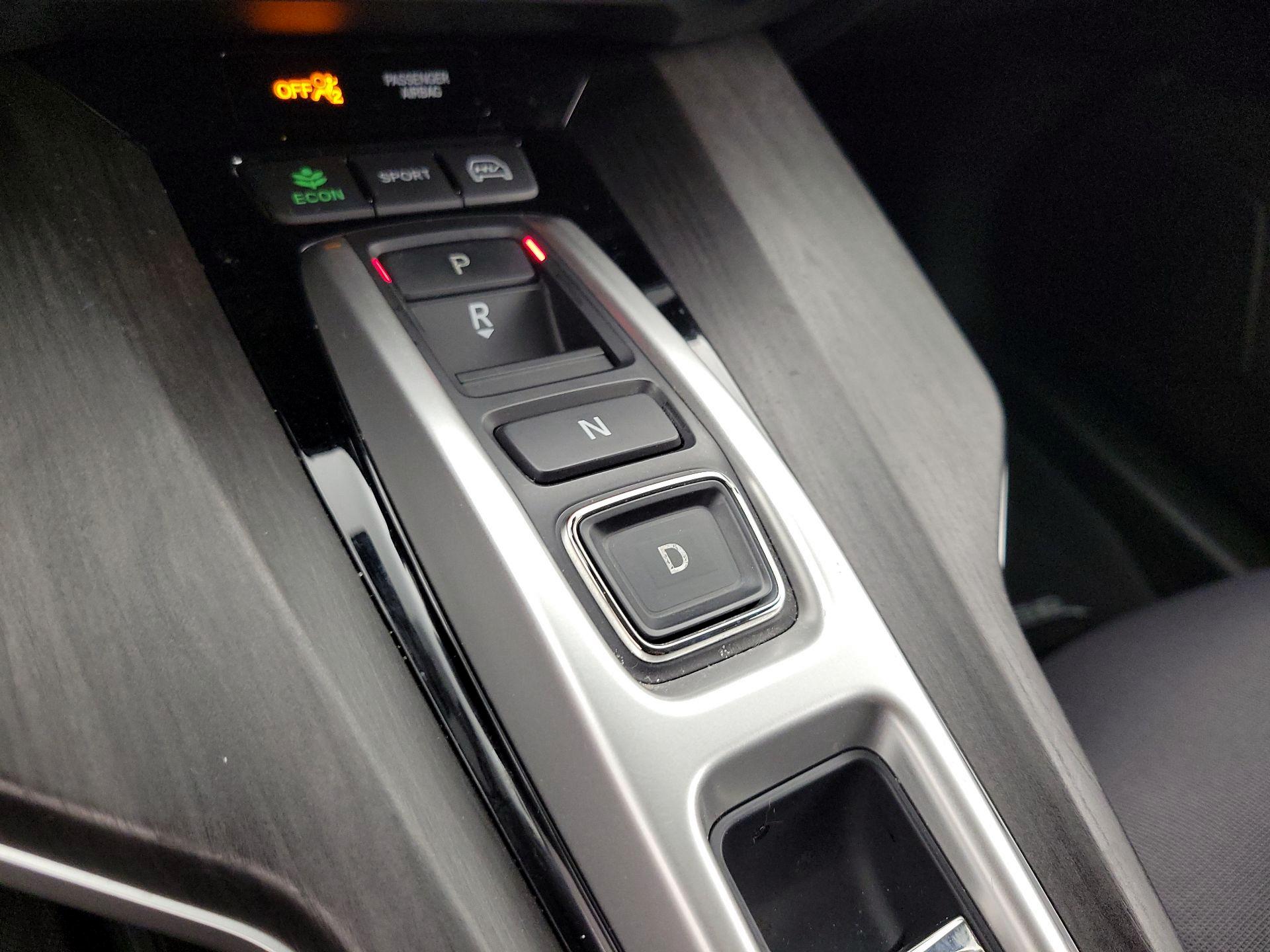 Thumbnail: 2019 Honda Clarity - 17