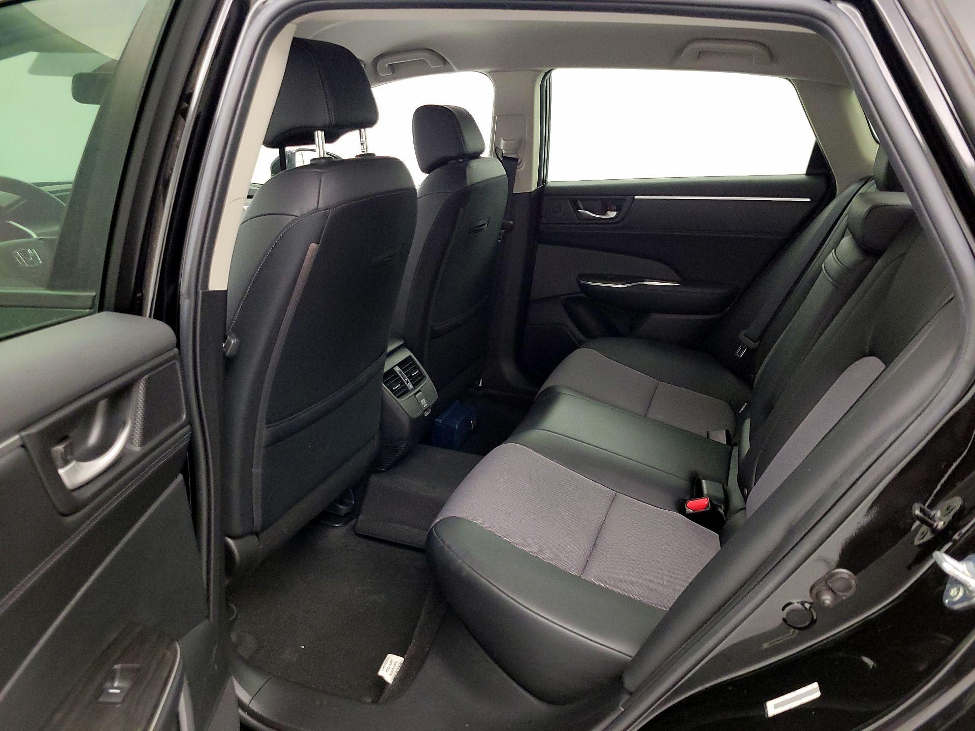 Thumbnail: 2019 Honda Clarity - 18