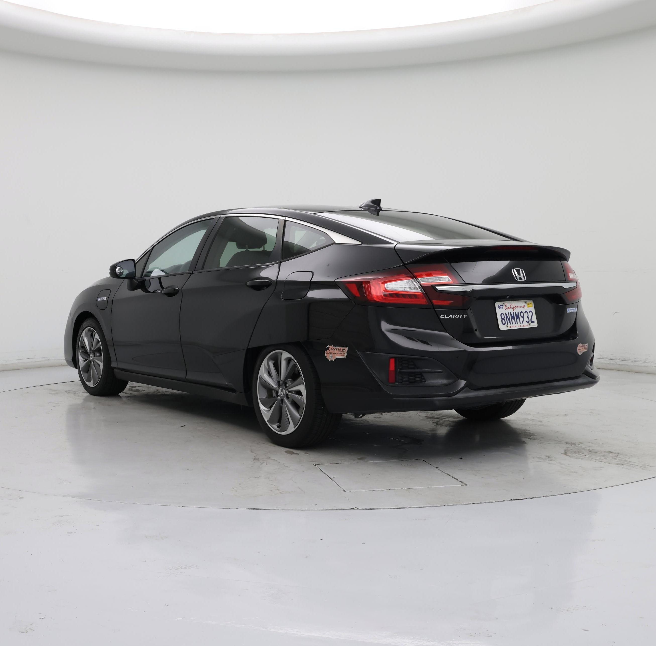 Thumbnail: 2019 Honda Clarity - 2