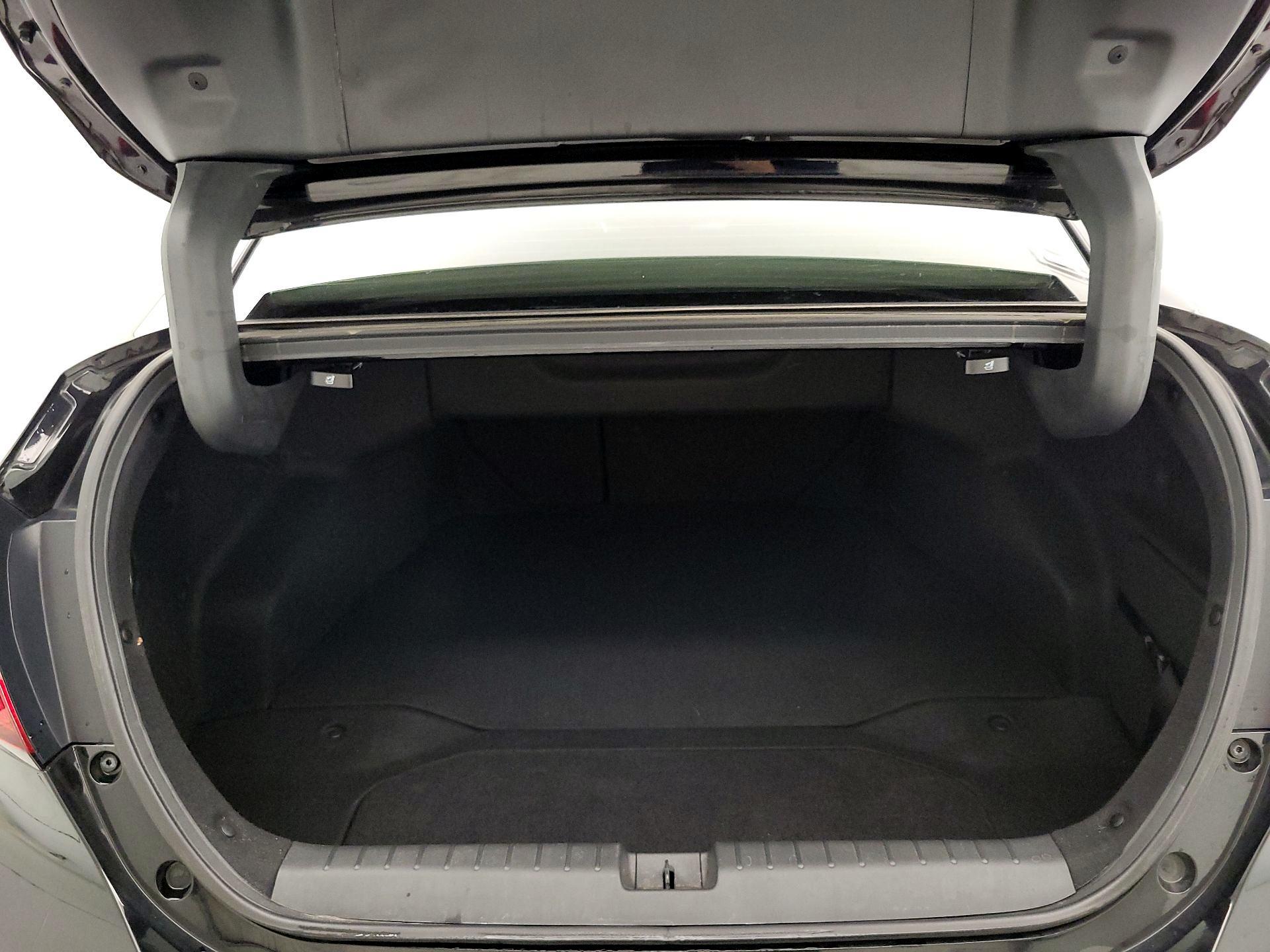 Thumbnail: 2019 Honda Clarity - 19