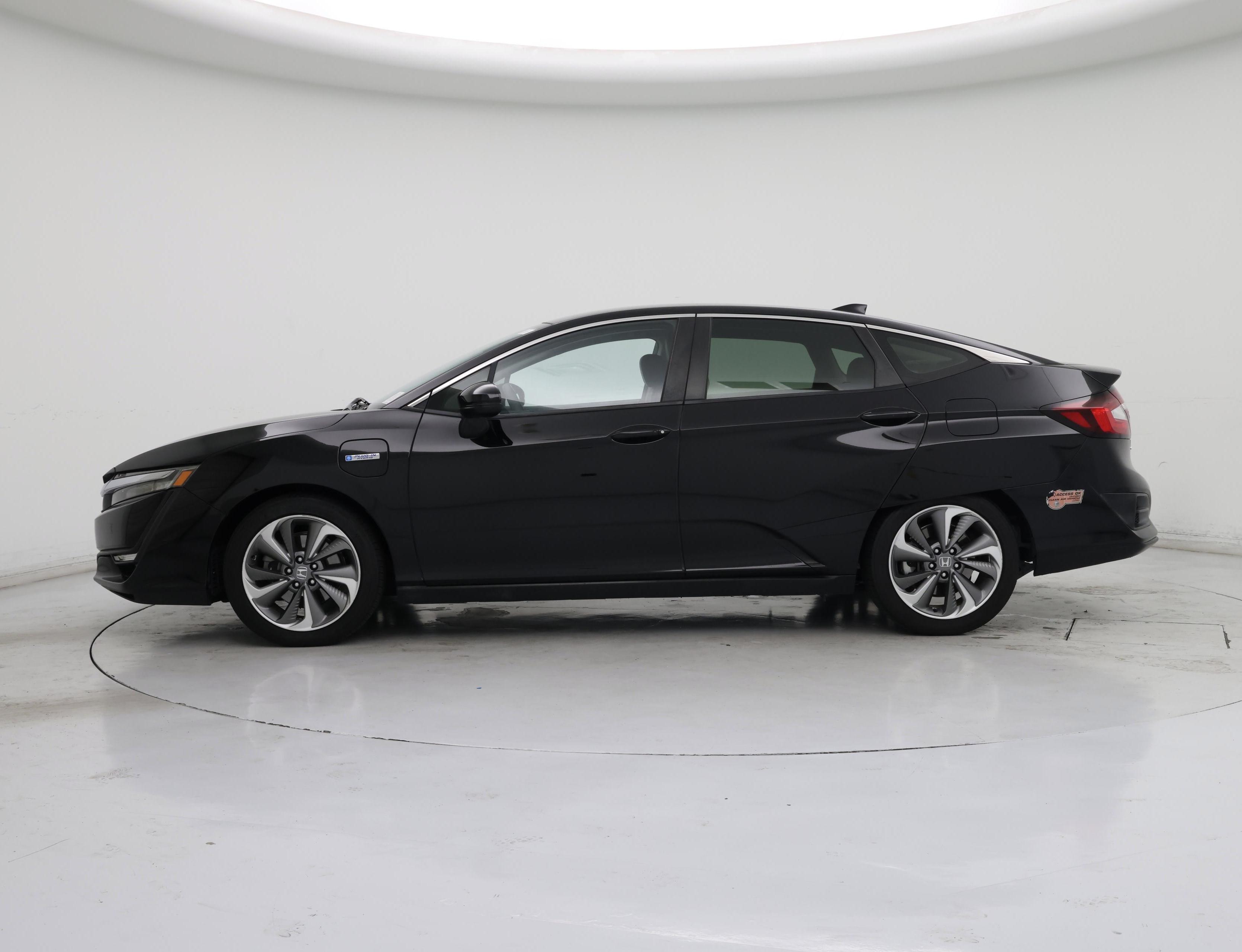 Thumbnail: 2019 Honda Clarity - 3
