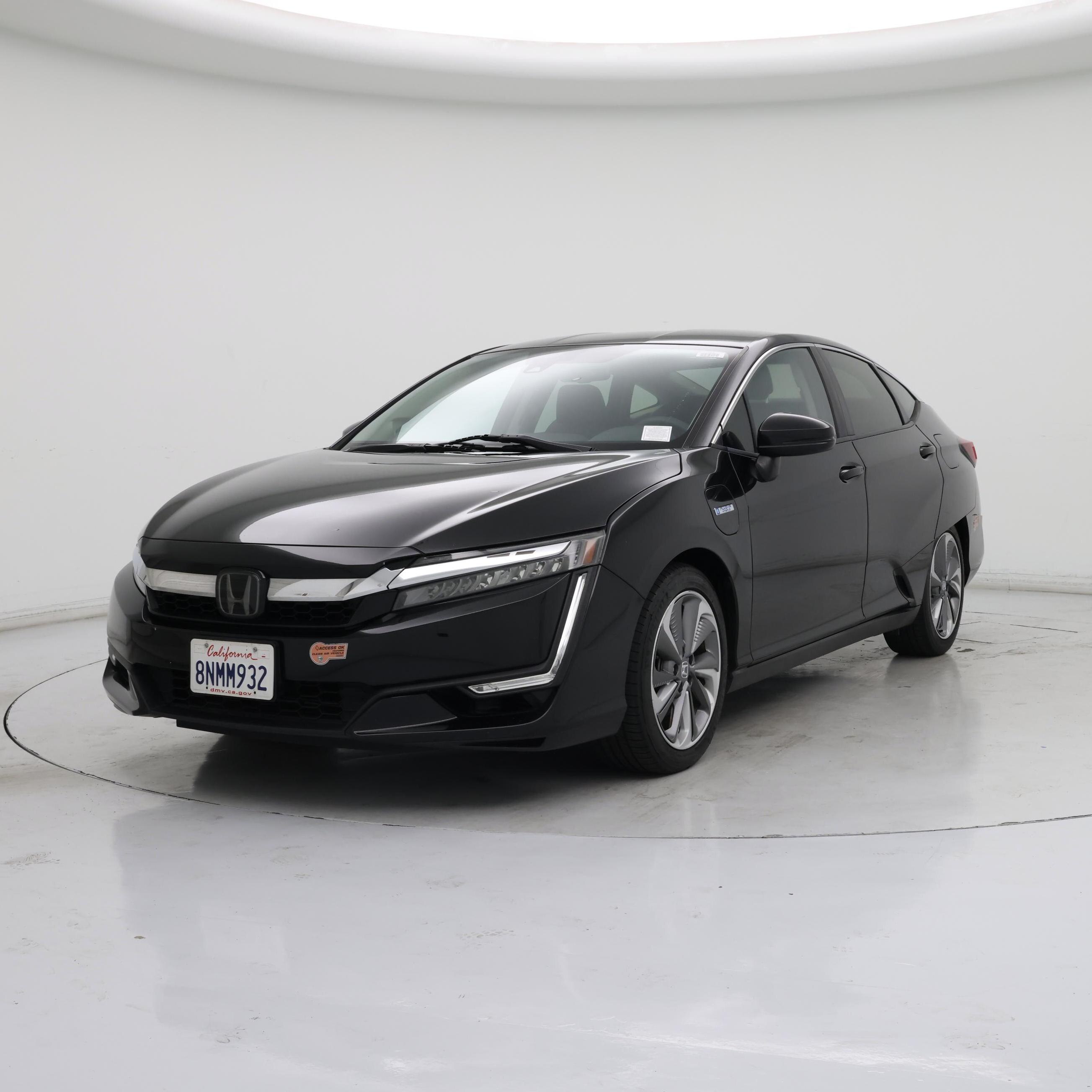Thumbnail: 2019 Honda Clarity - 4