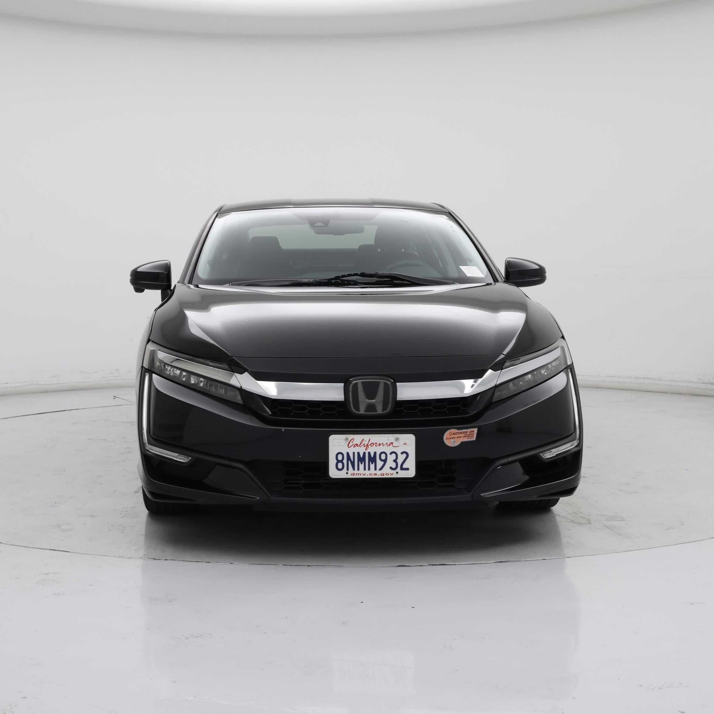 Thumbnail: 2019 Honda Clarity - 5