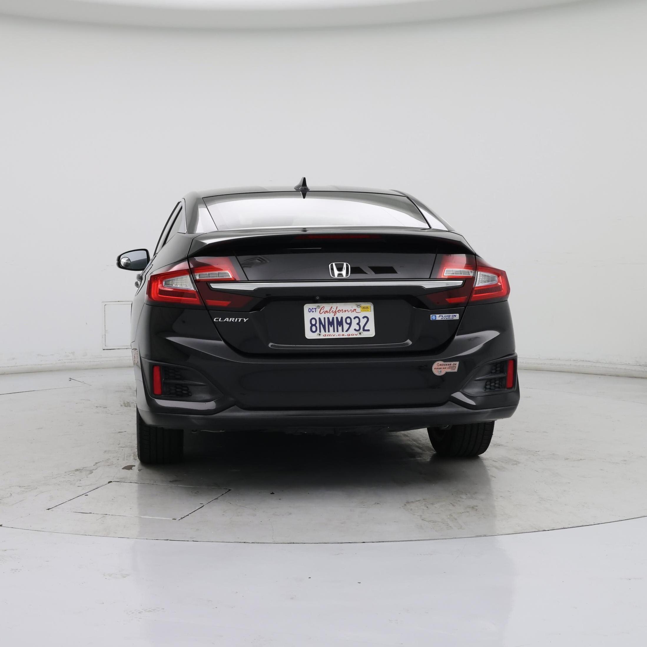 Thumbnail: 2019 Honda Clarity - 6