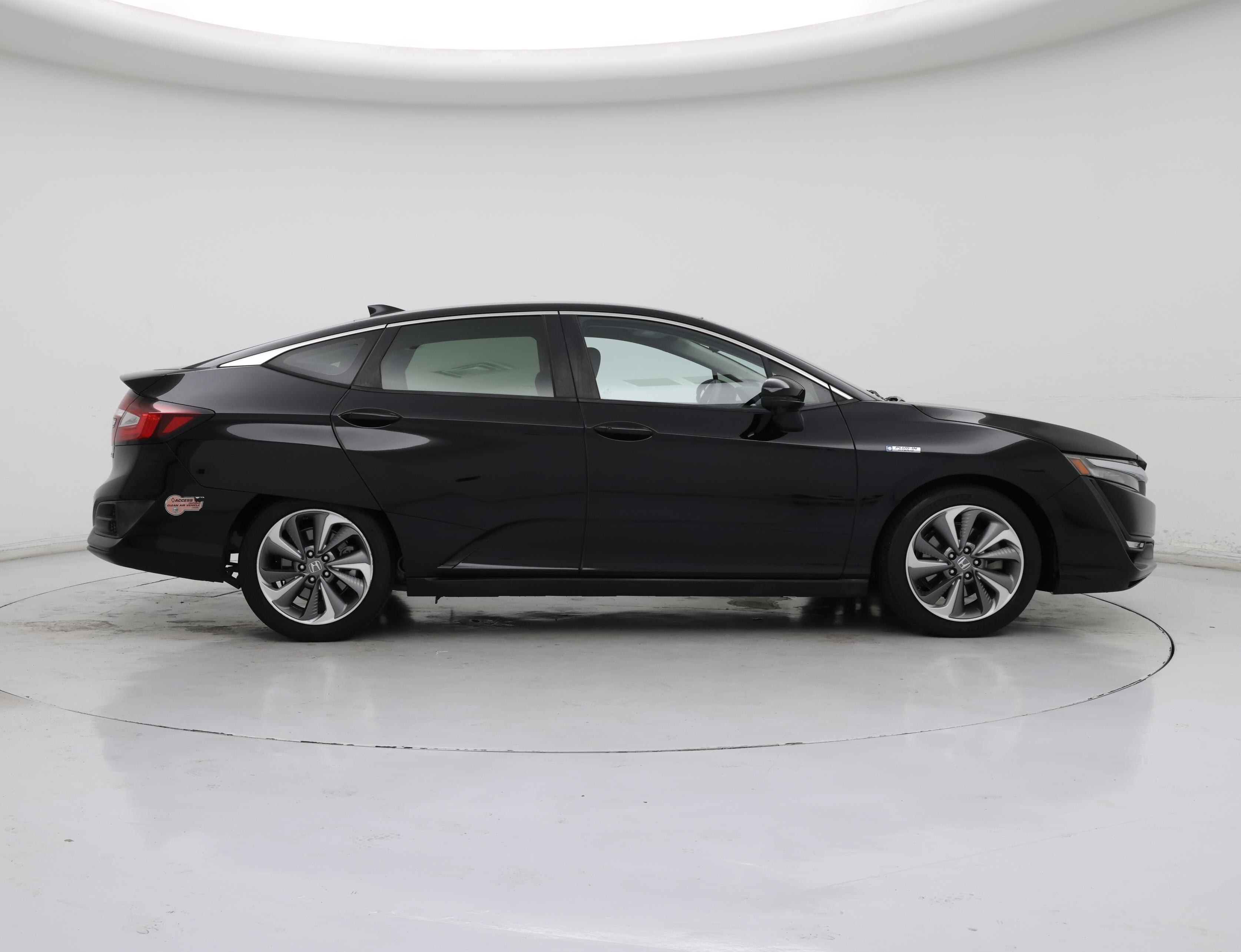 Thumbnail: 2019 Honda Clarity - 7