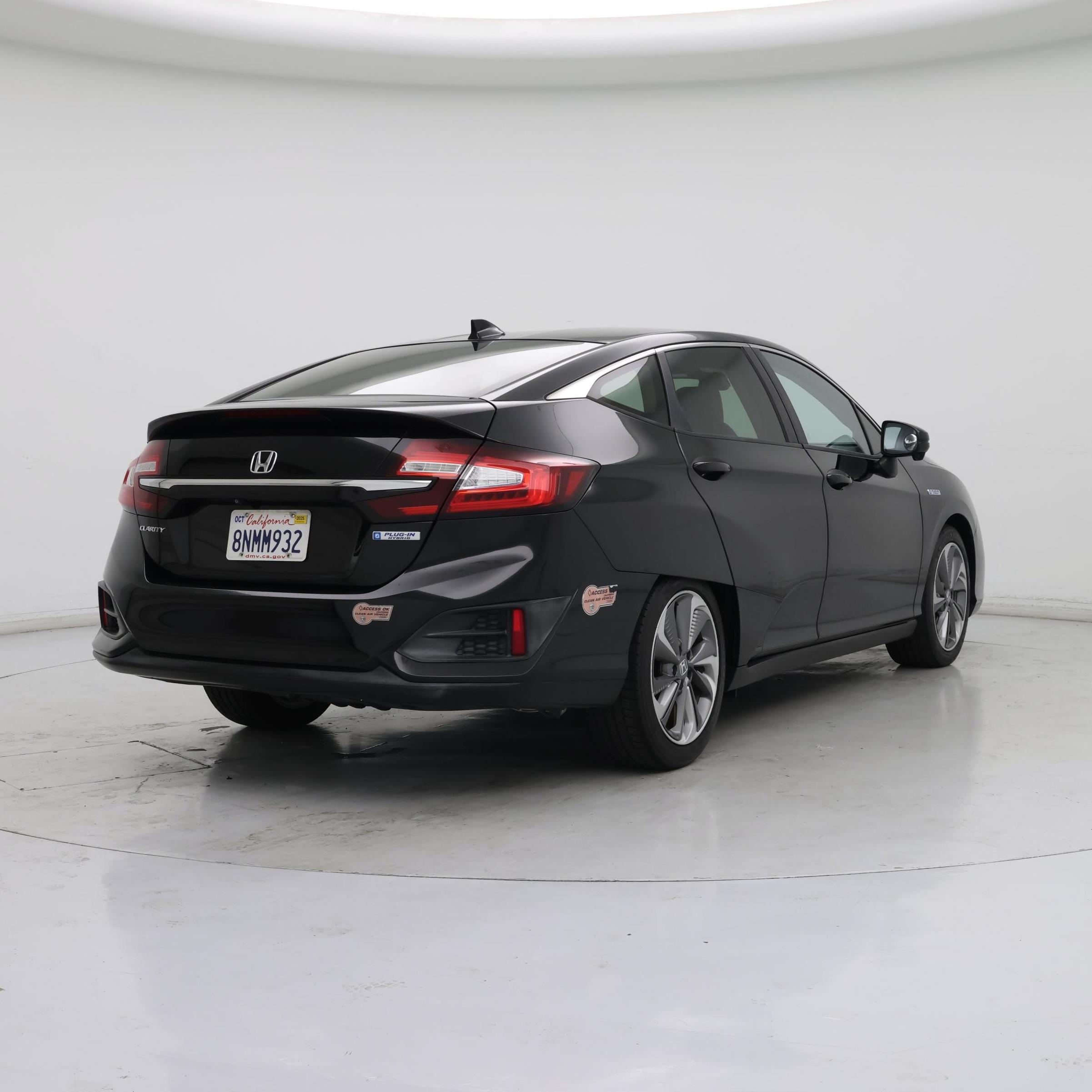 Thumbnail: 2019 Honda Clarity - 8