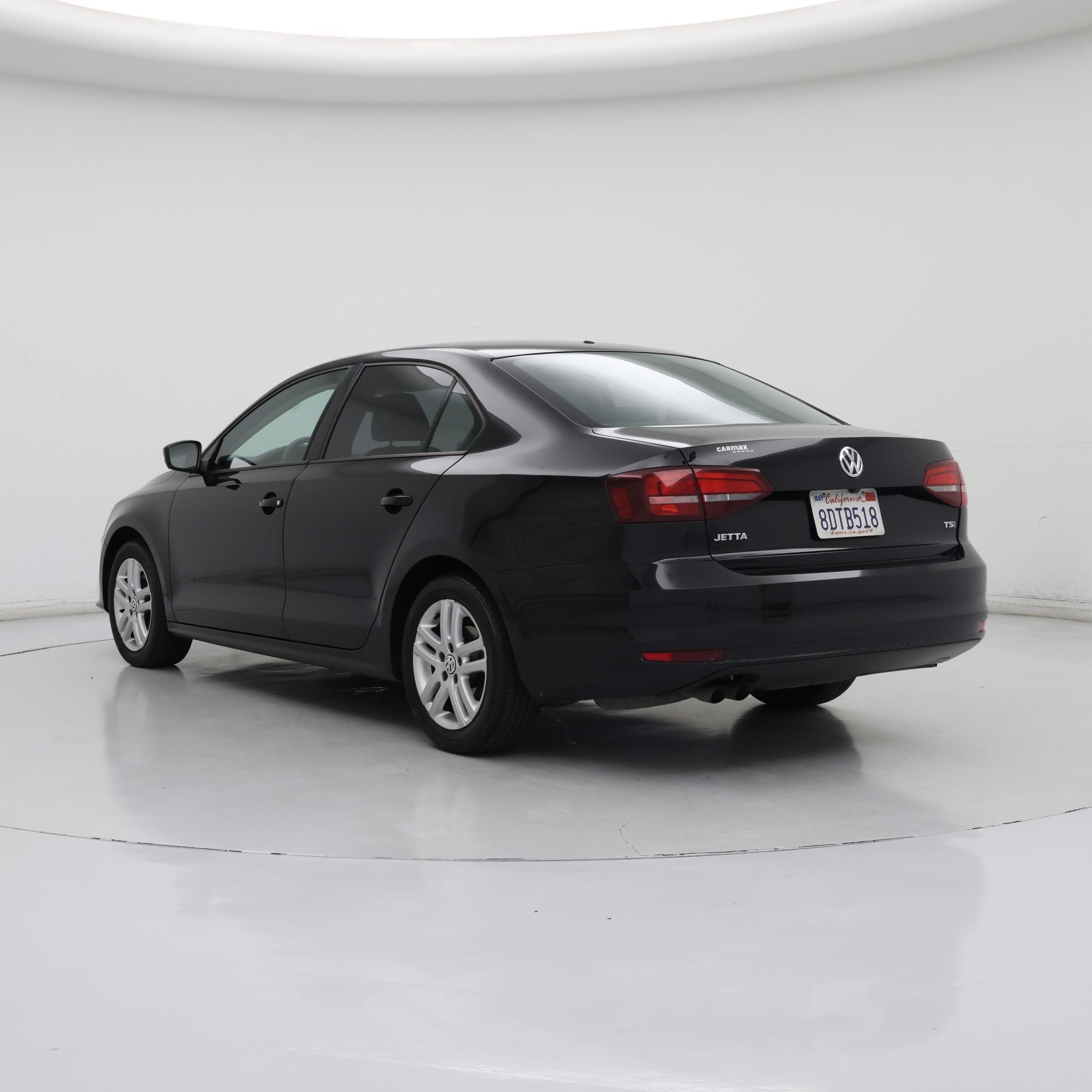 Thumbnail: 2018 Volkswagen Jetta - 2