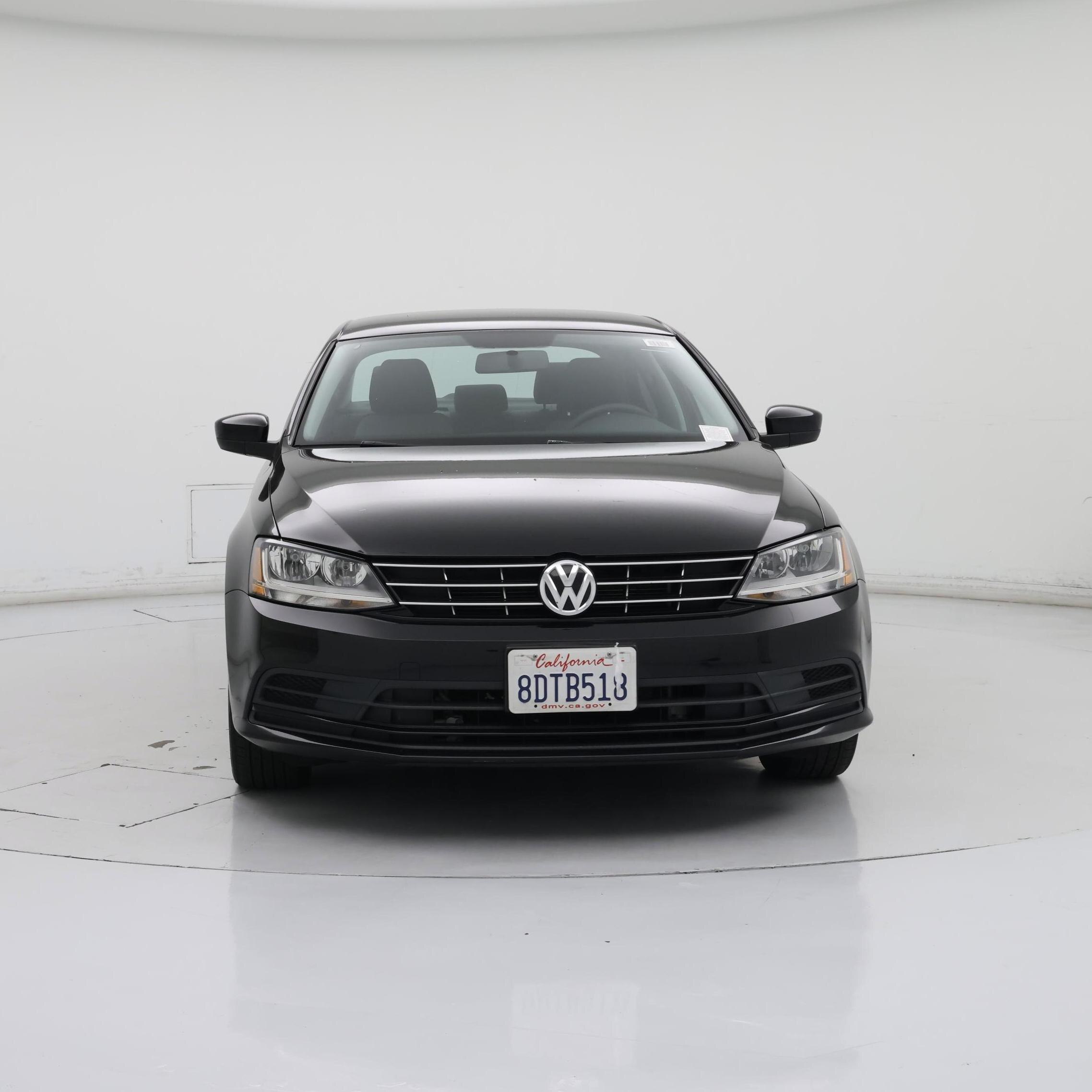 Thumbnail: 2018 Volkswagen Jetta - 5