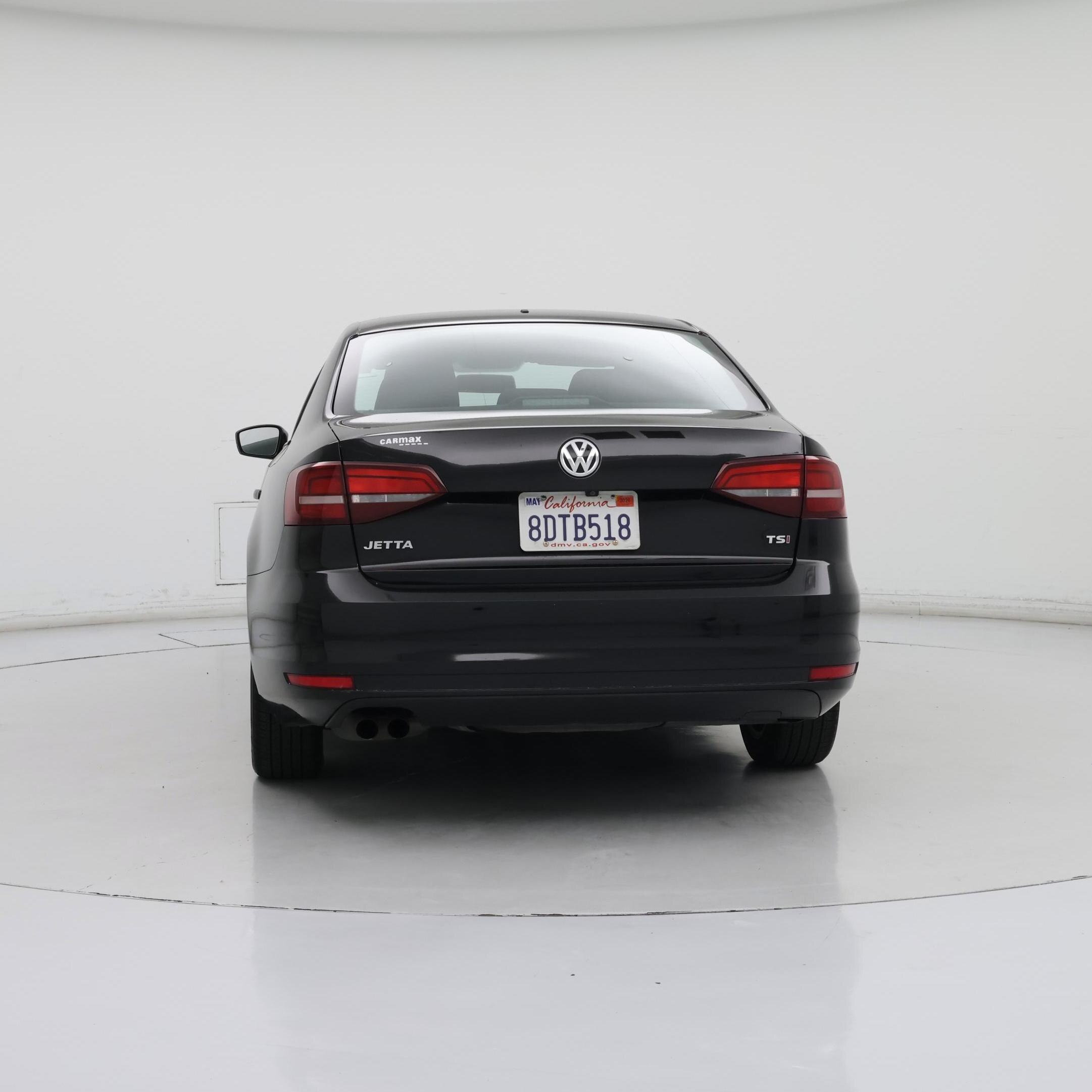 Thumbnail: 2018 Volkswagen Jetta - 6