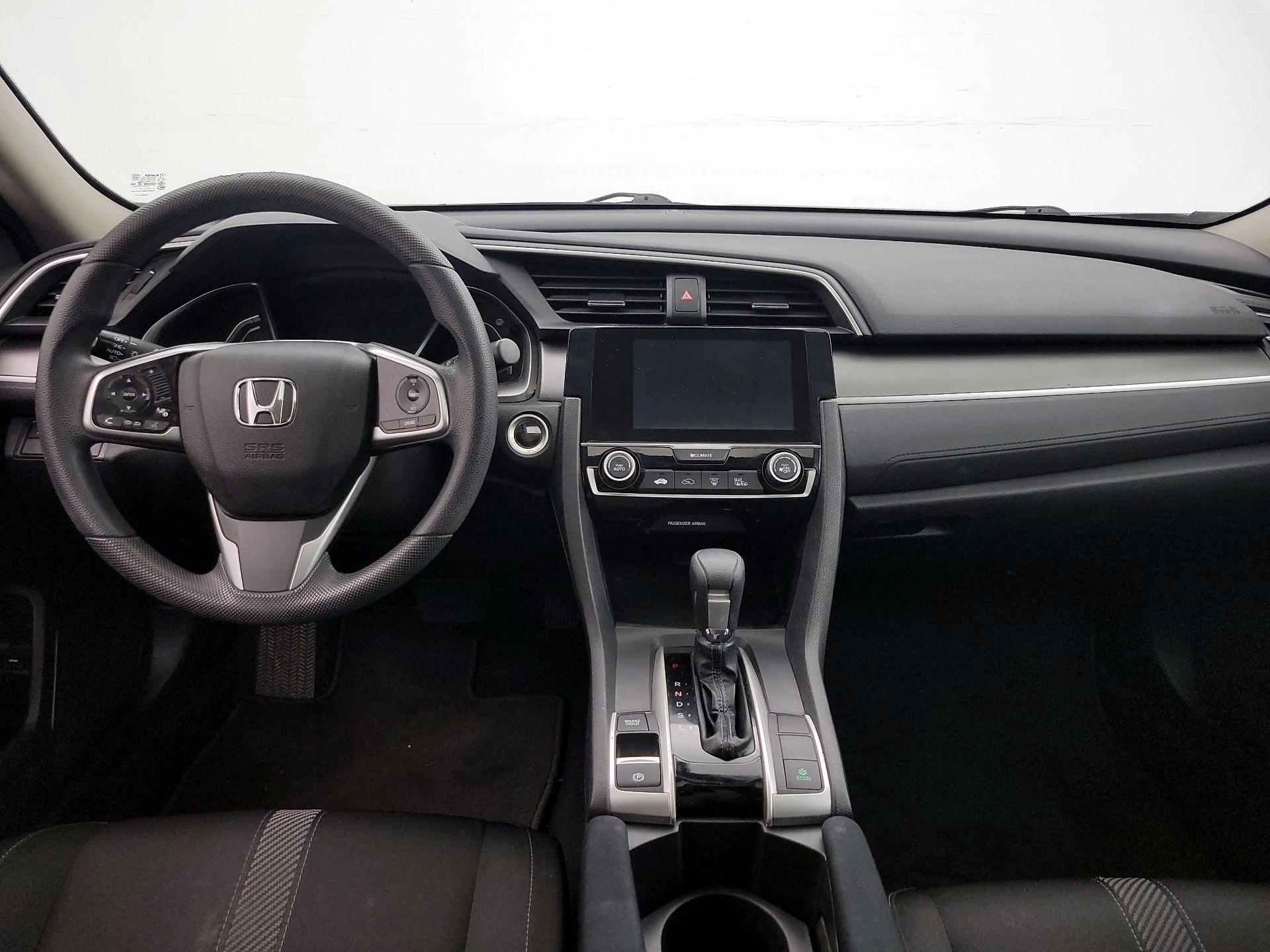 Thumbnail: 2018 Honda Civic - 9