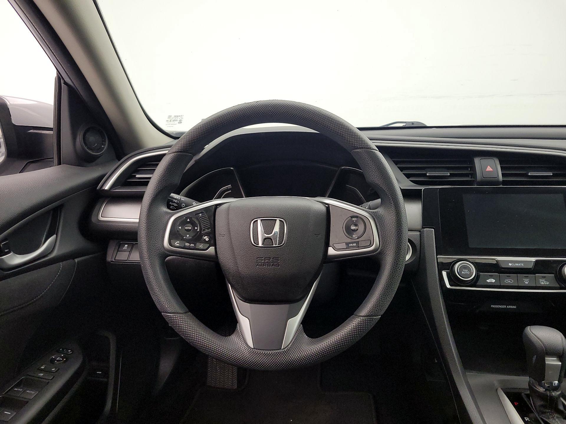 Thumbnail: 2018 Honda Civic - 10