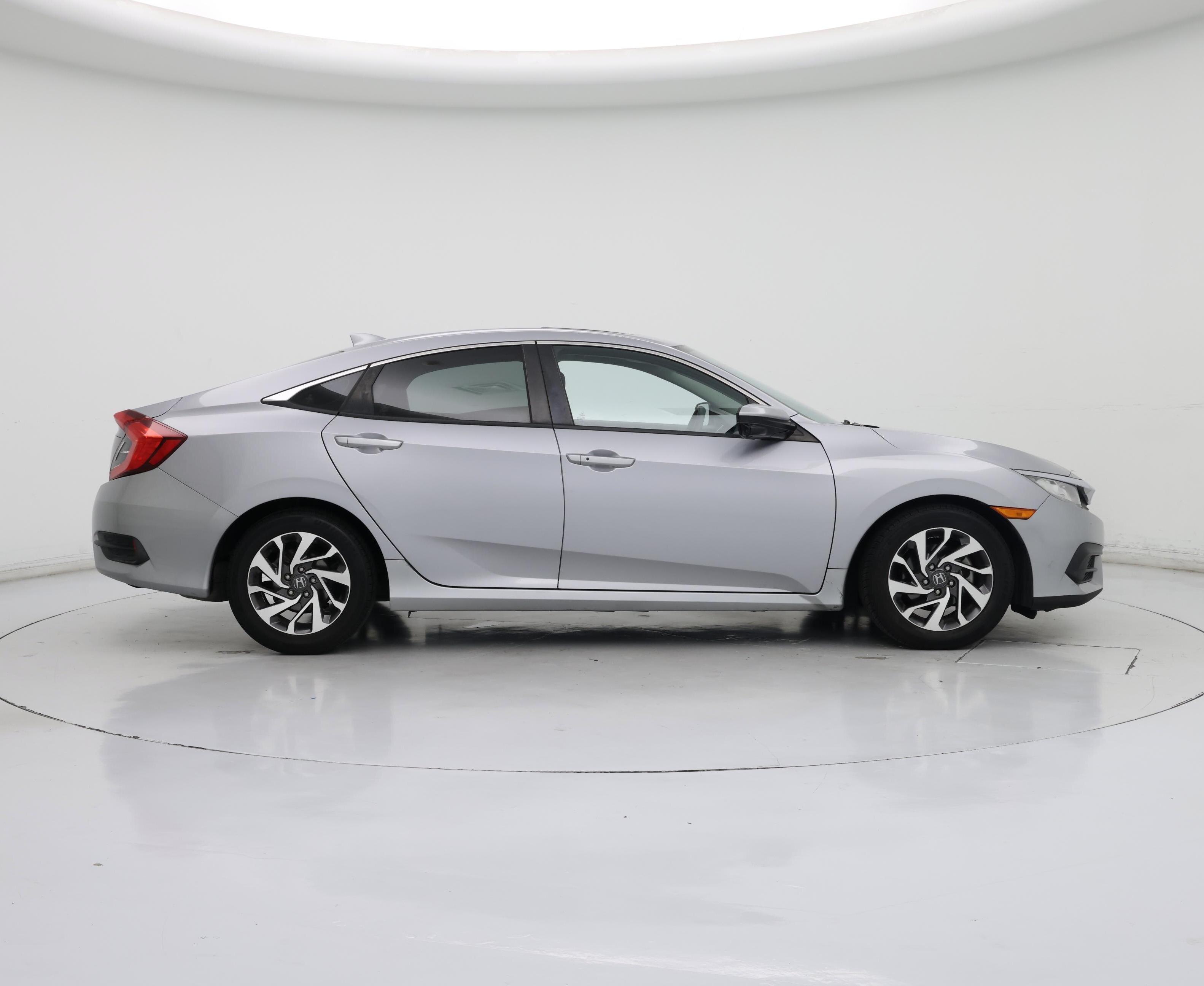 Thumbnail: 2018 Honda Civic - 7