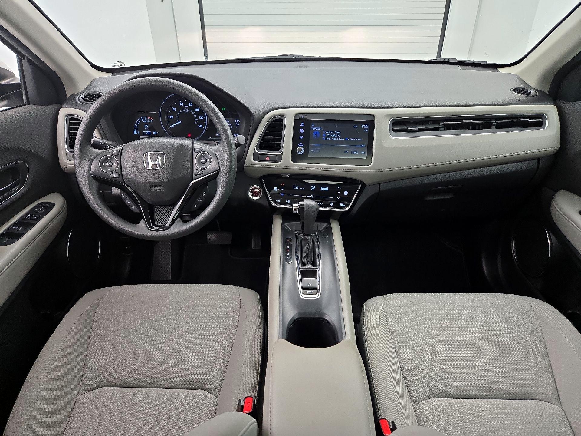 Thumbnail: 2022 Honda HR-V - 9