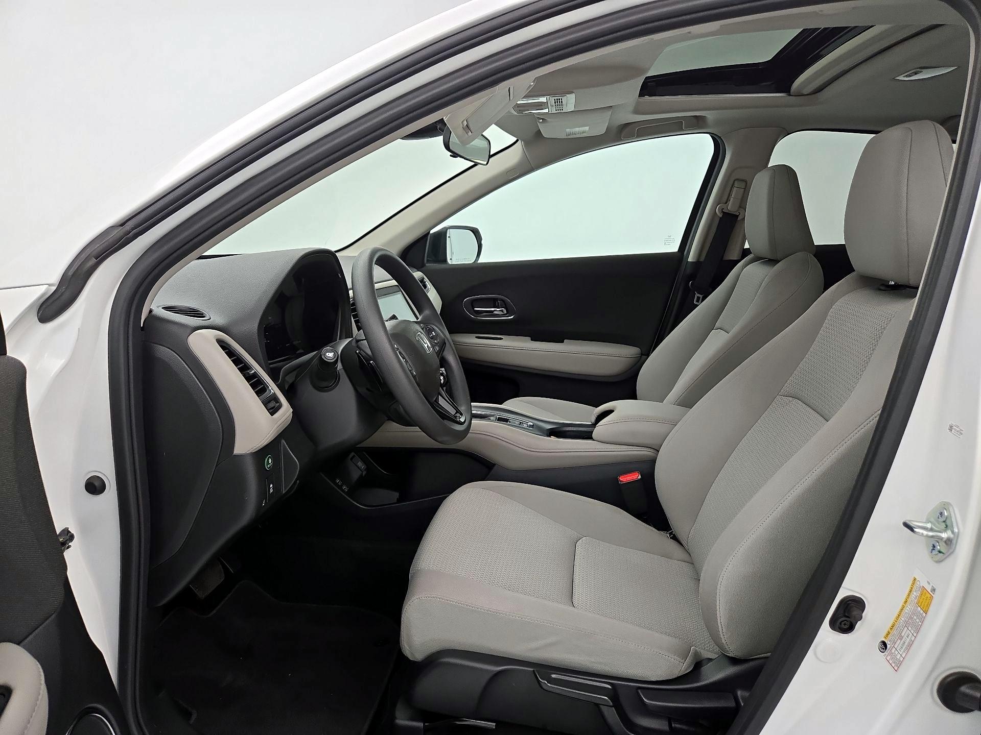 Thumbnail: 2022 Honda HR-V - 11