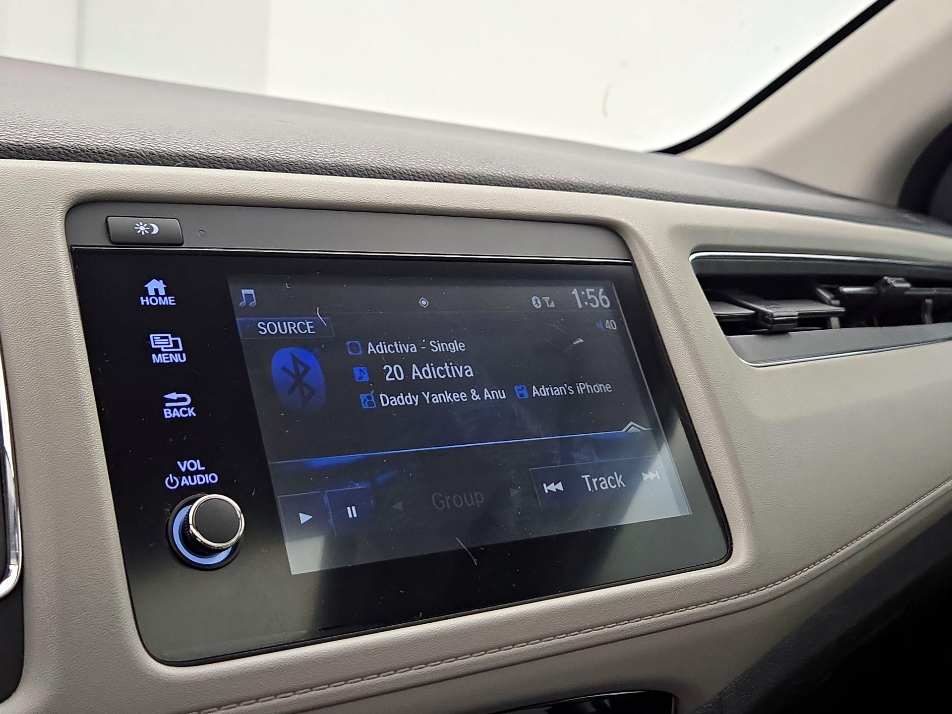 Thumbnail: 2022 Honda HR-V - 15