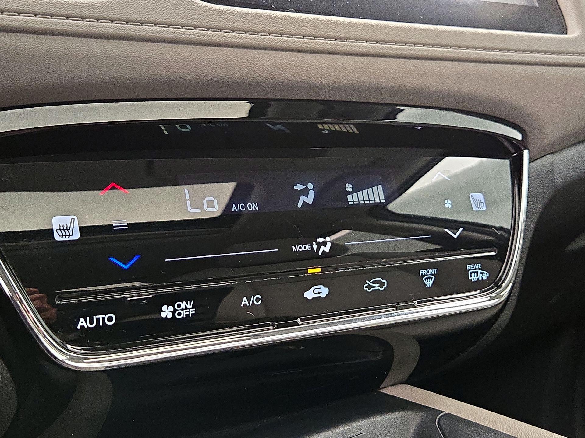 Thumbnail: 2022 Honda HR-V - 16