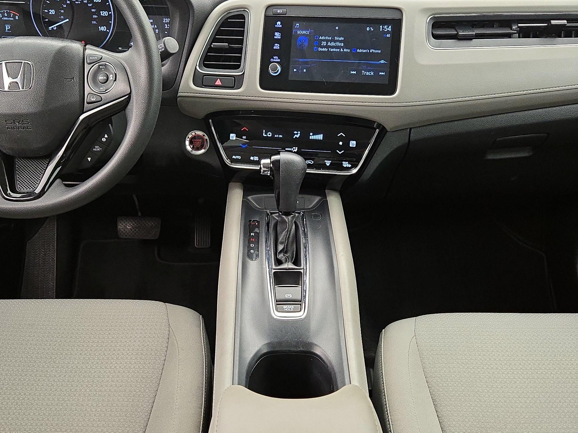 Thumbnail: 2022 Honda HR-V - 17