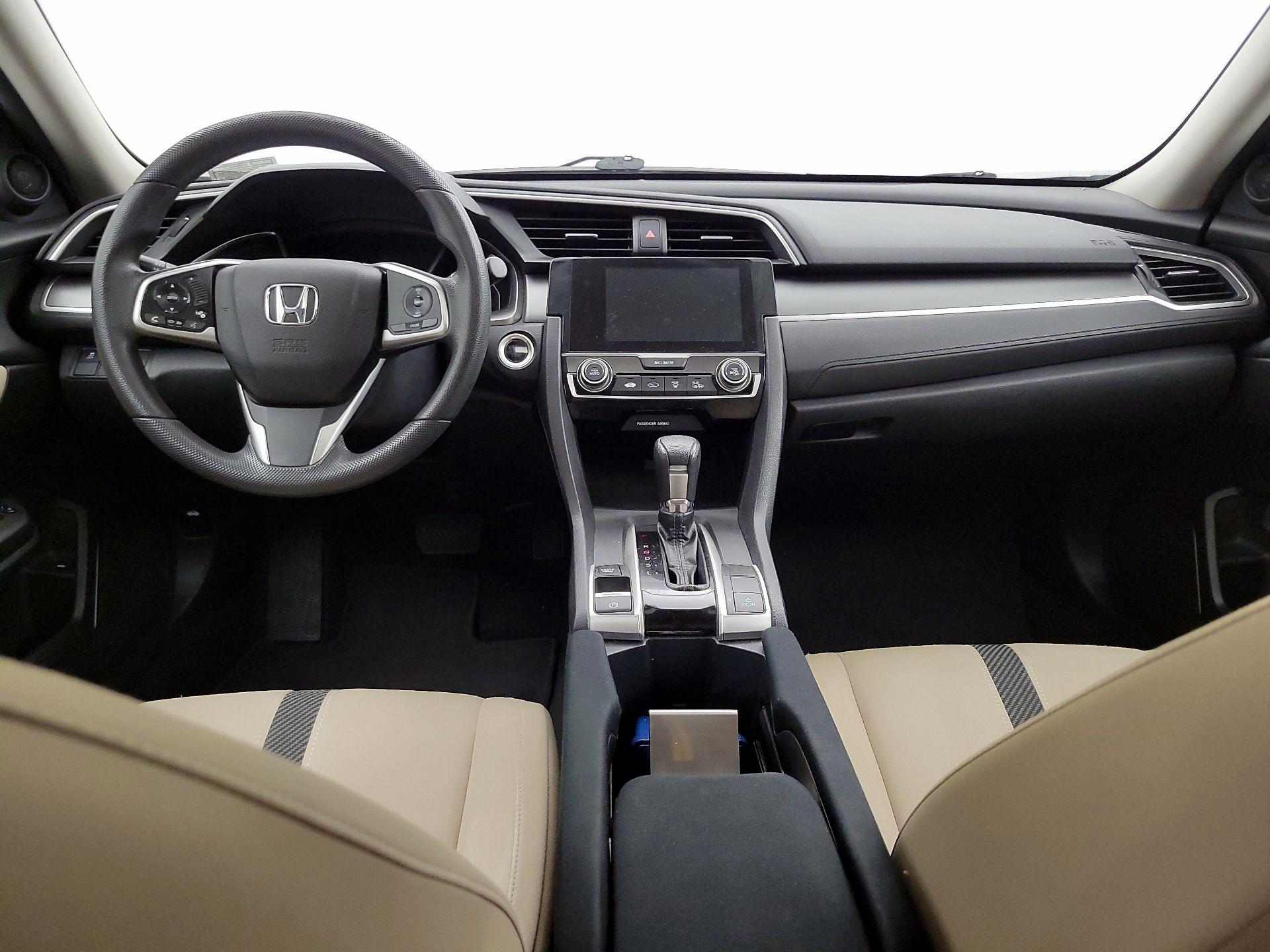 Thumbnail: 2017 Honda Civic - 9