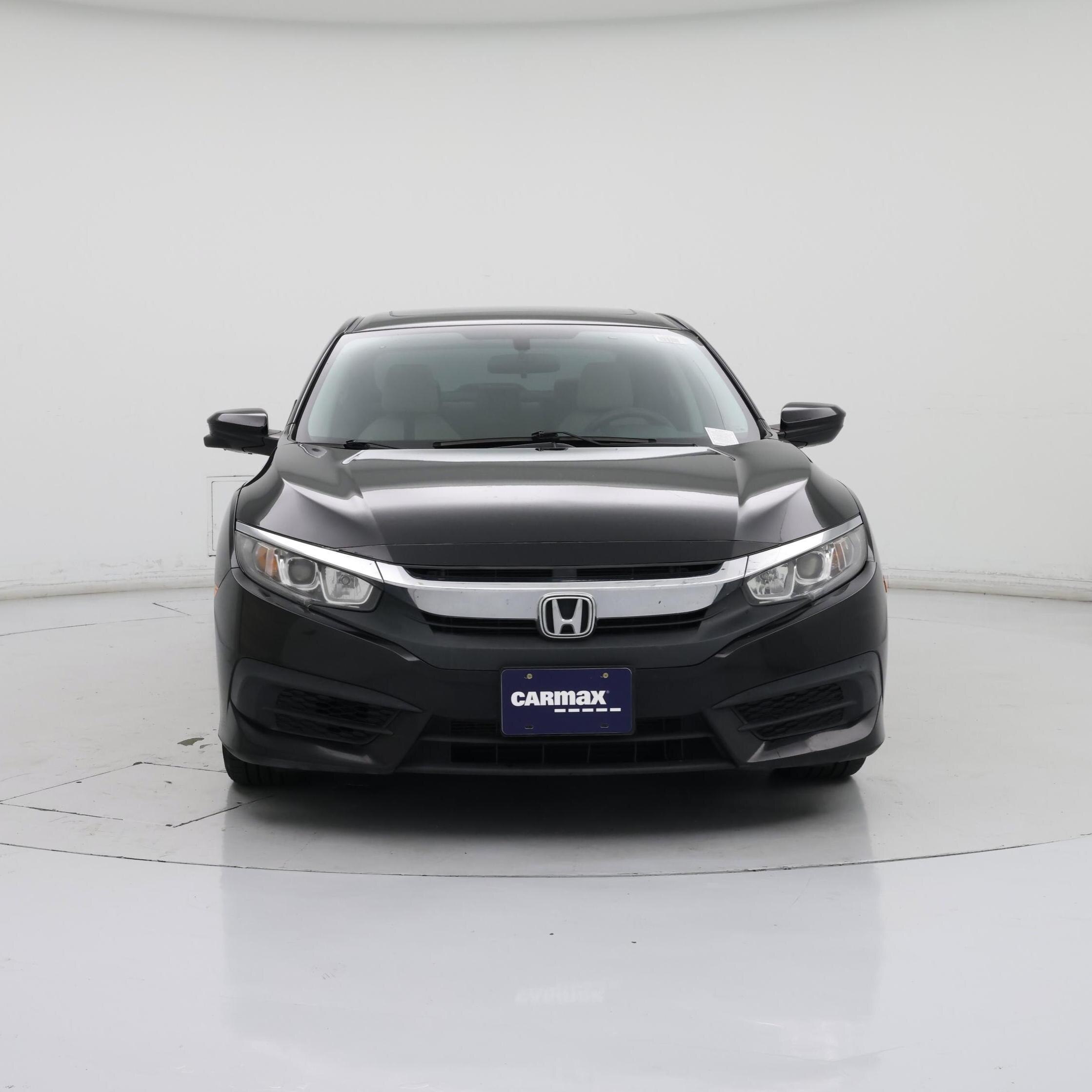 Thumbnail: 2017 Honda Civic - 5