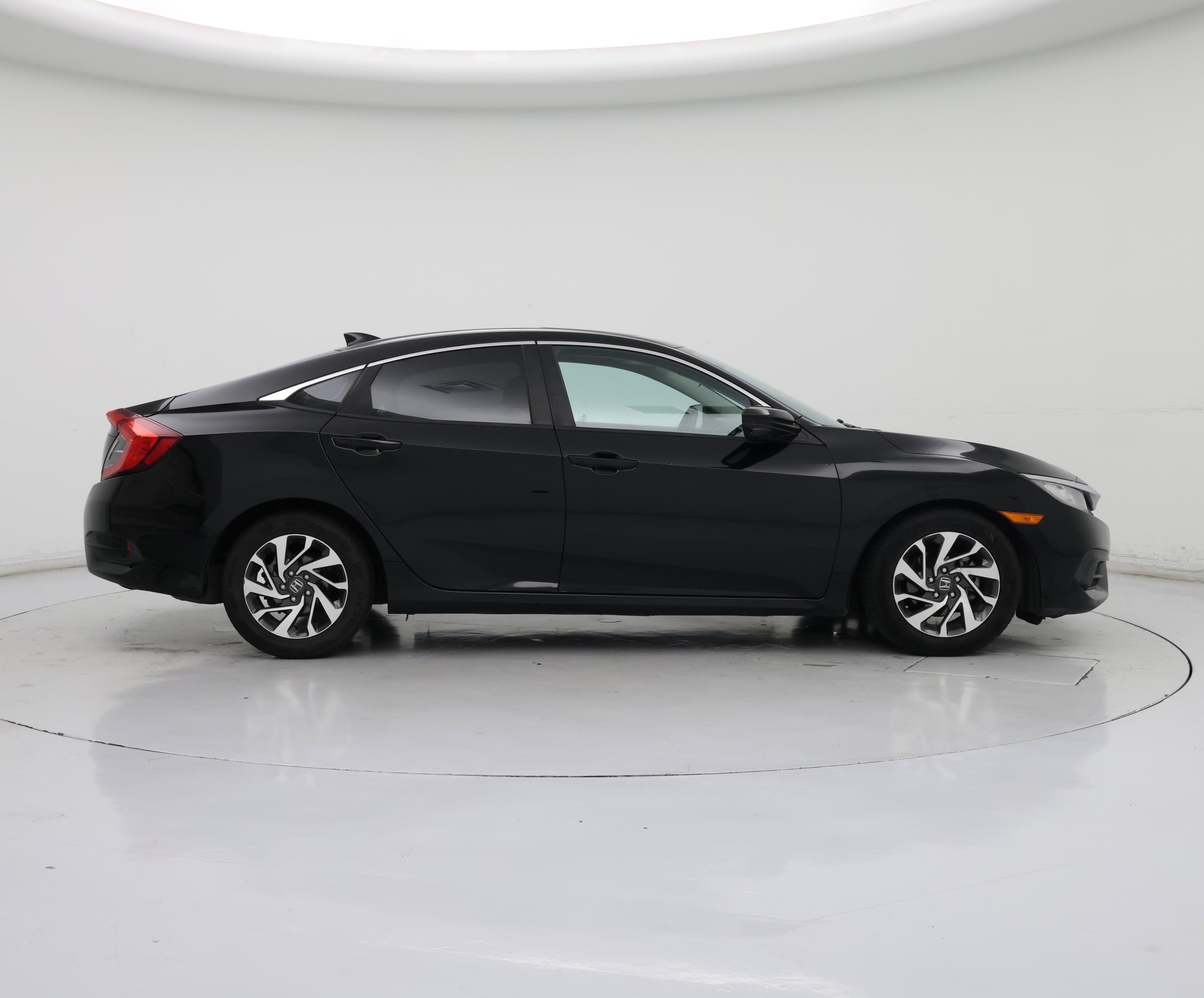 Thumbnail: 2017 Honda Civic - 7